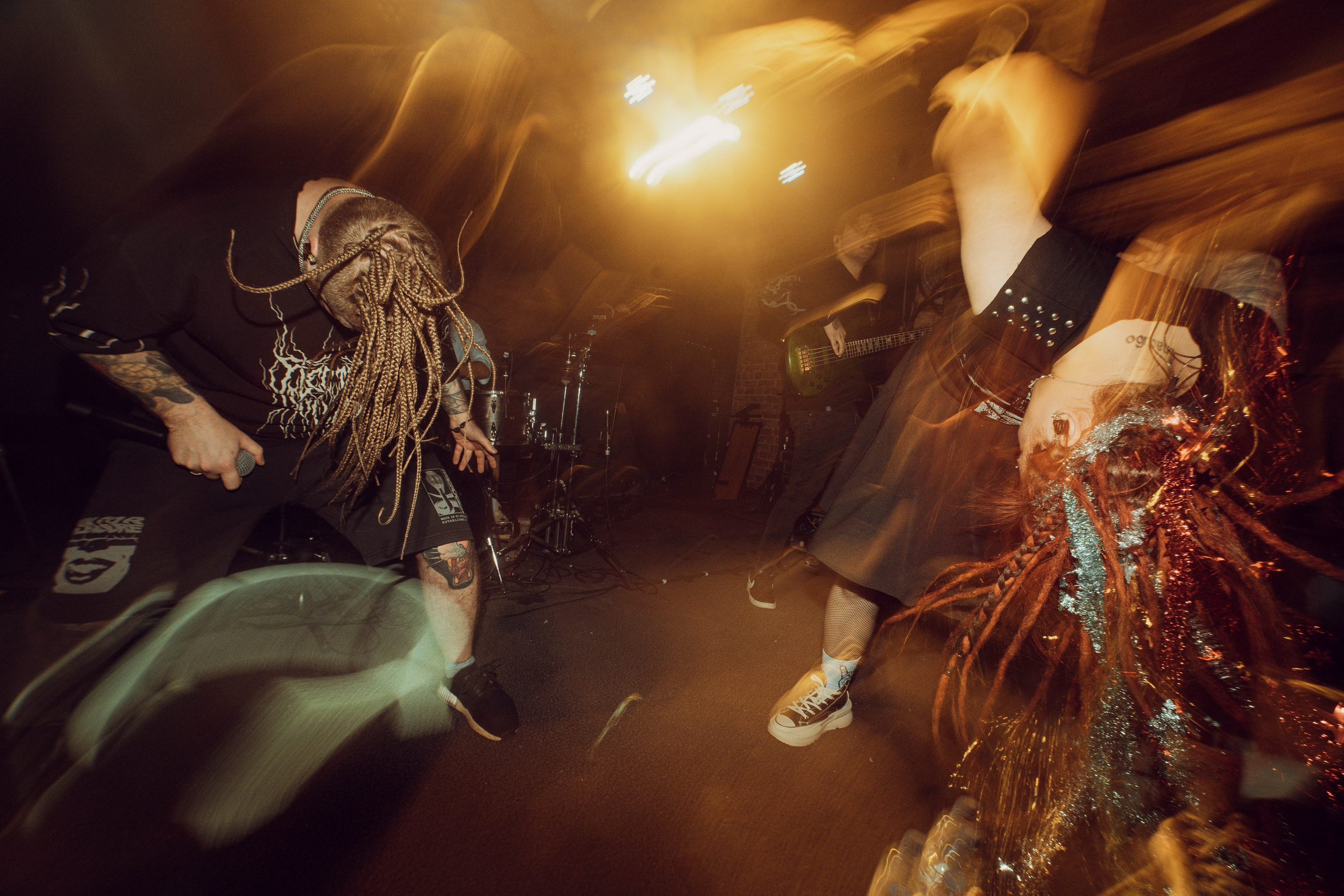 Blackpyres 23.12.2023. Фотограф Дядя Сник