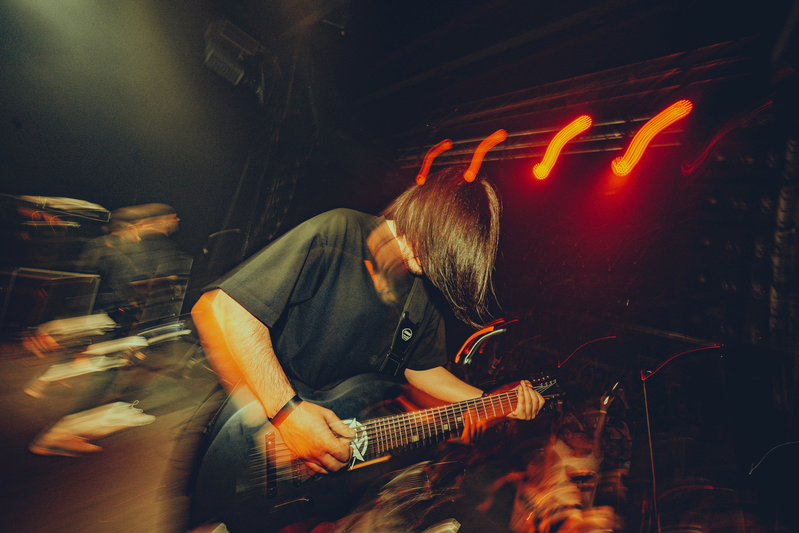 My Autumn 12.09.2025. Фотограф Дядя Сник