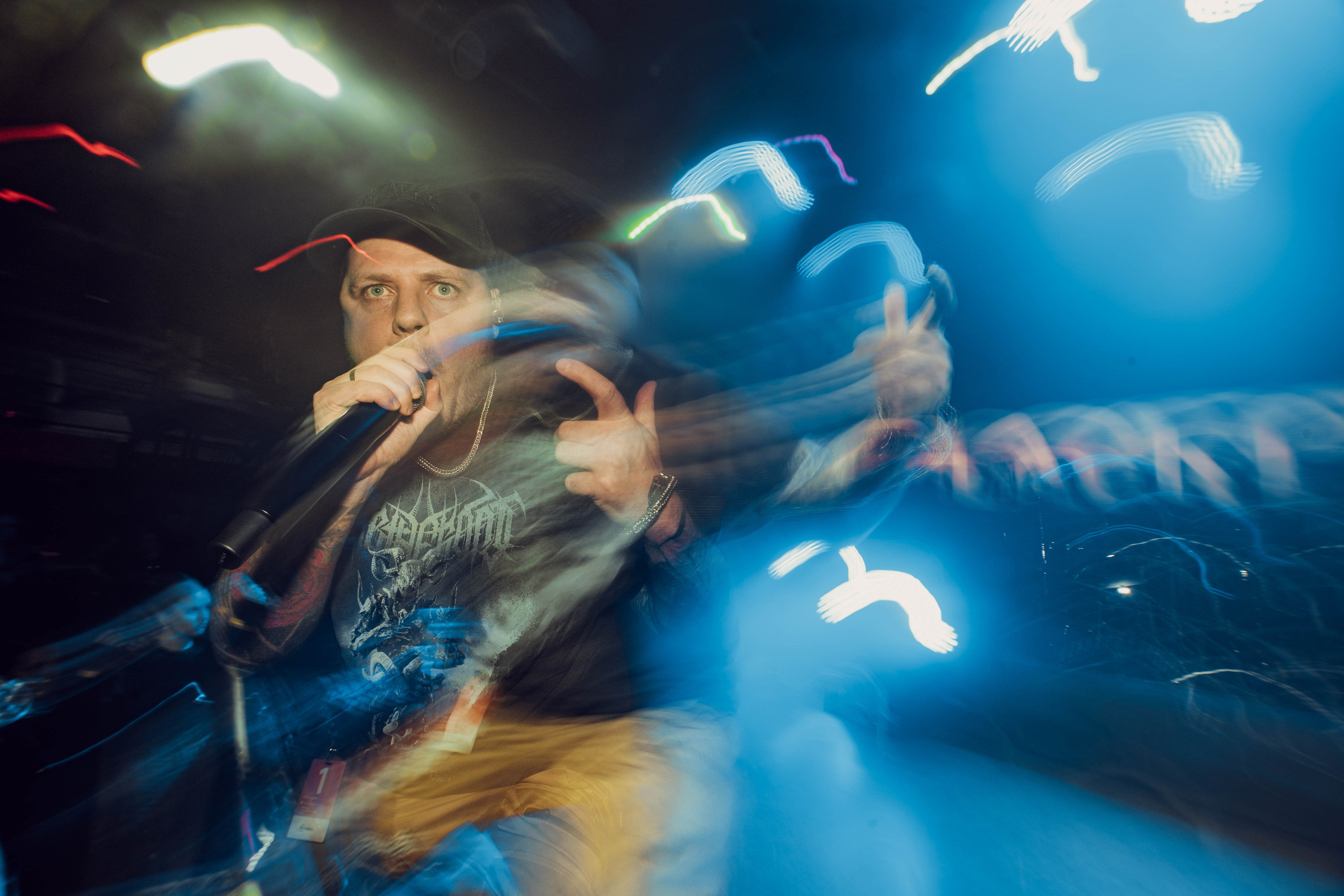 Blackpyres 14.03.2024. Фотограф Дядя Сник