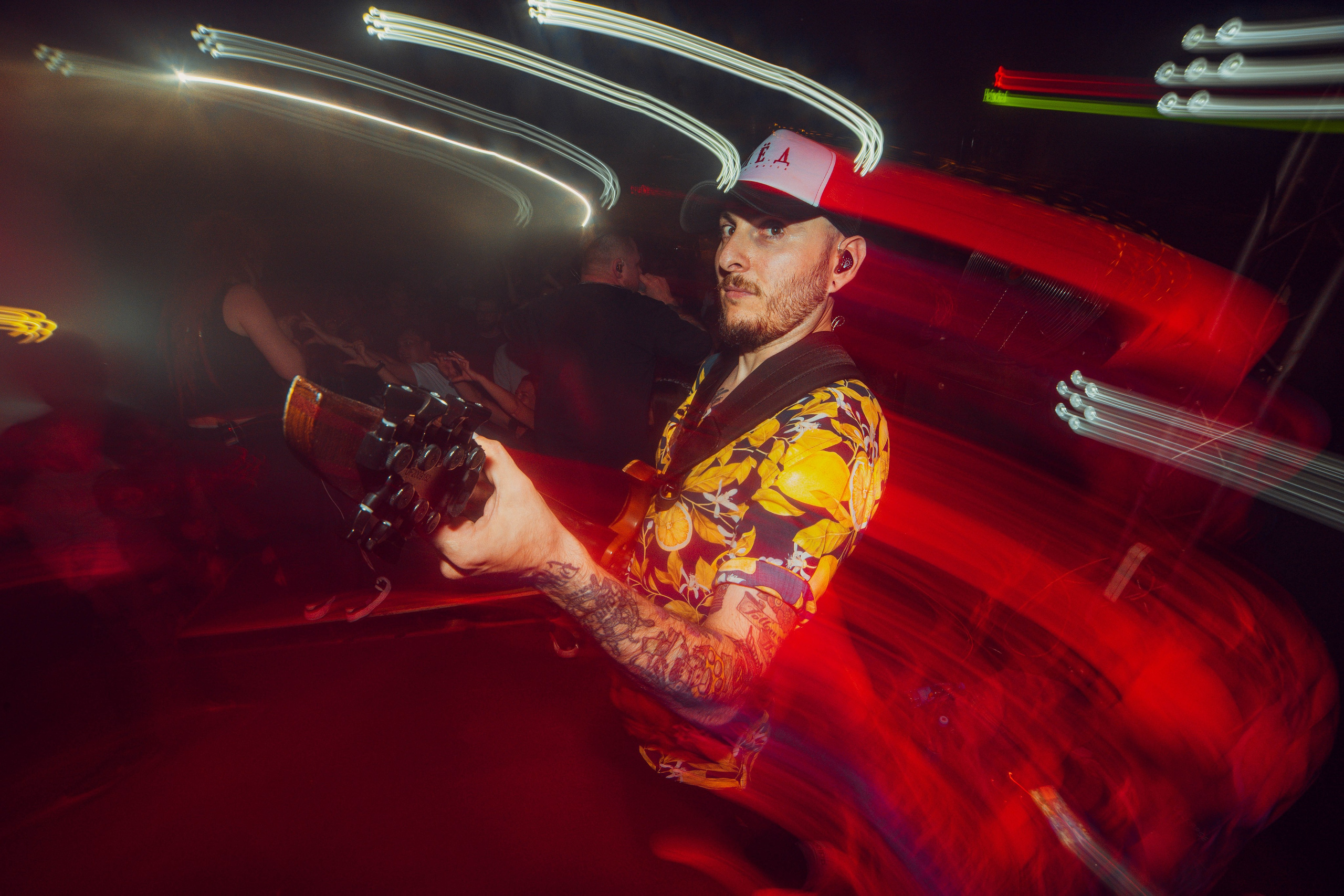 Blackpyres 26.05.2024. Фотограф Дядя Сник