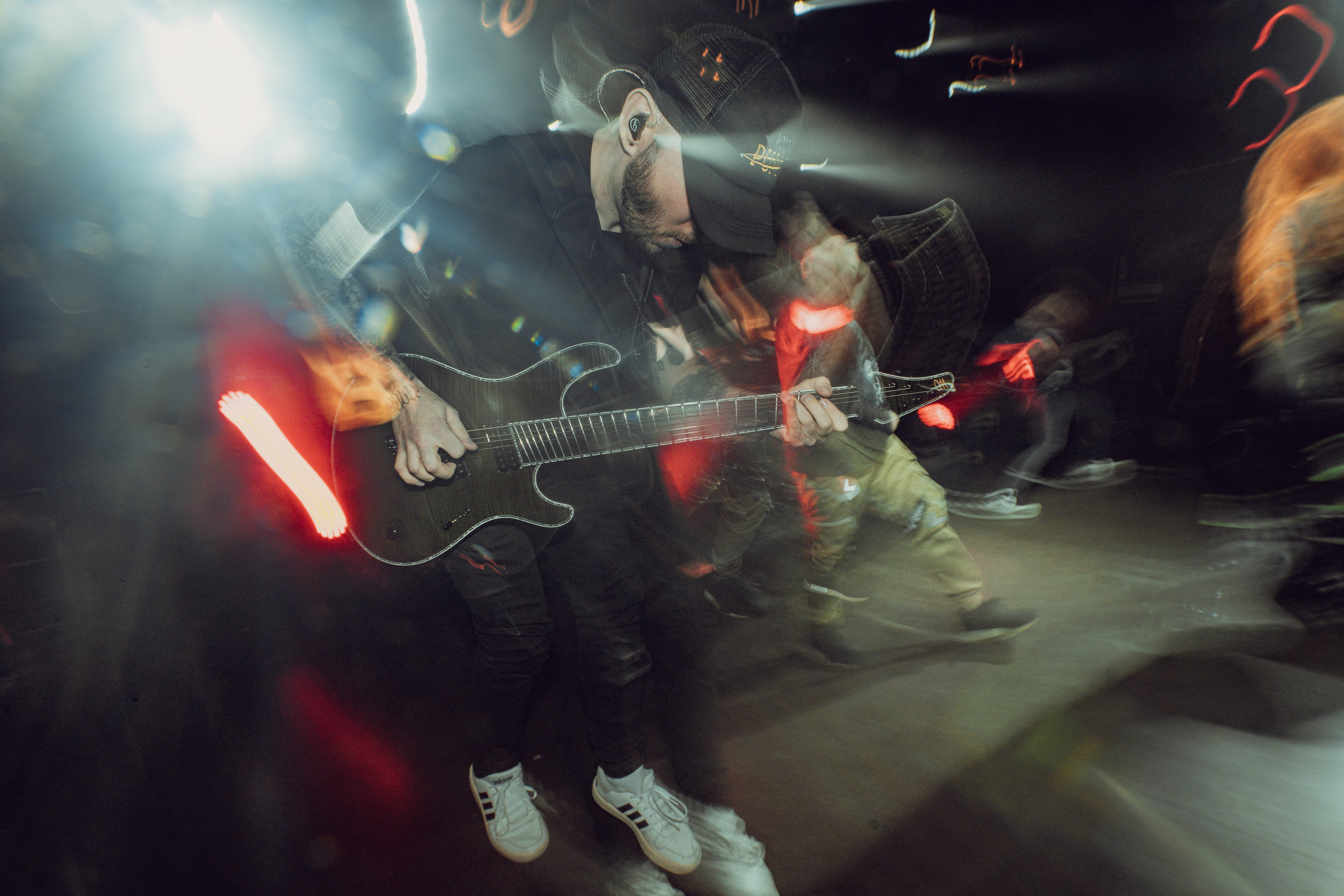 Blackpyres 14.03.2024. Фотограф Дядя Сник