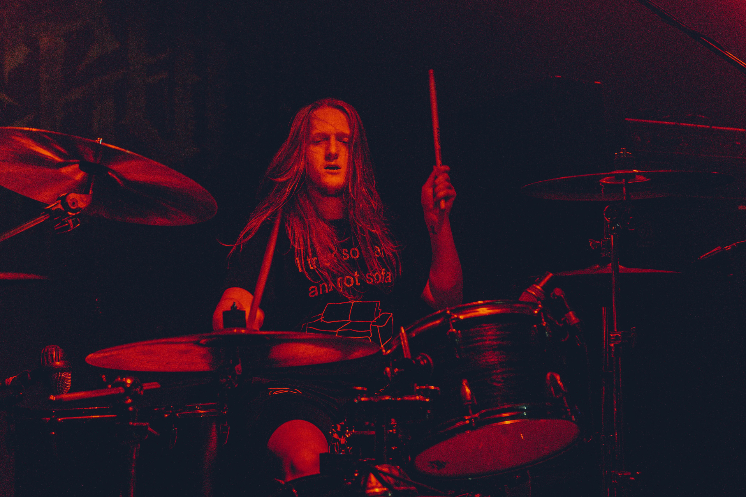 Bite the goat 17.08.2025. Фотограф Дядя Сник