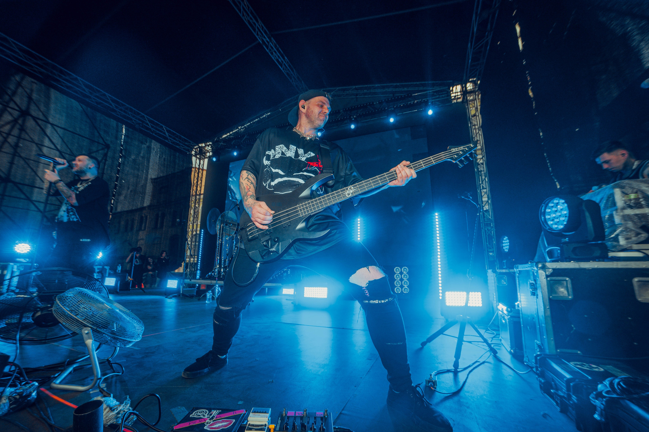 Stigmata 31.05.2024. Фотограф Дядя Сник