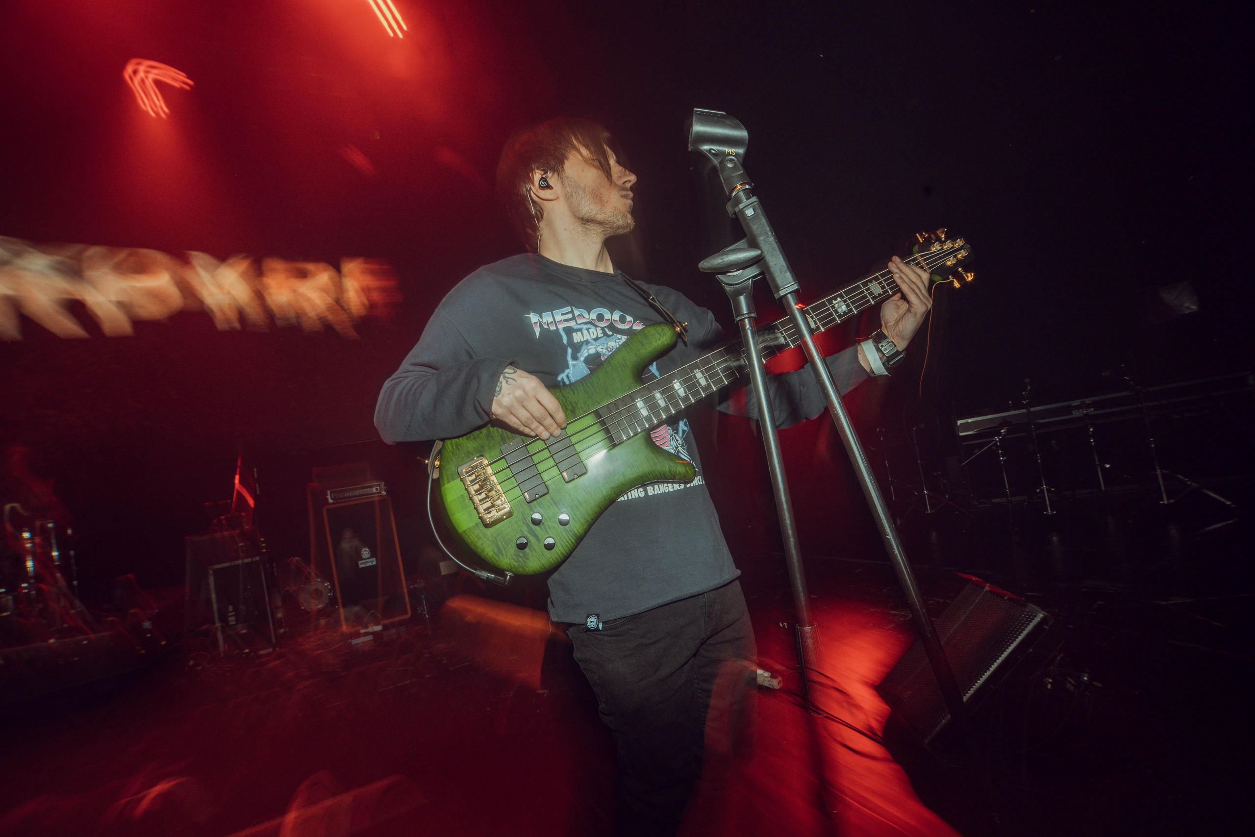 Blackpyres 10.05.2024. Фотограф Дядя Сник