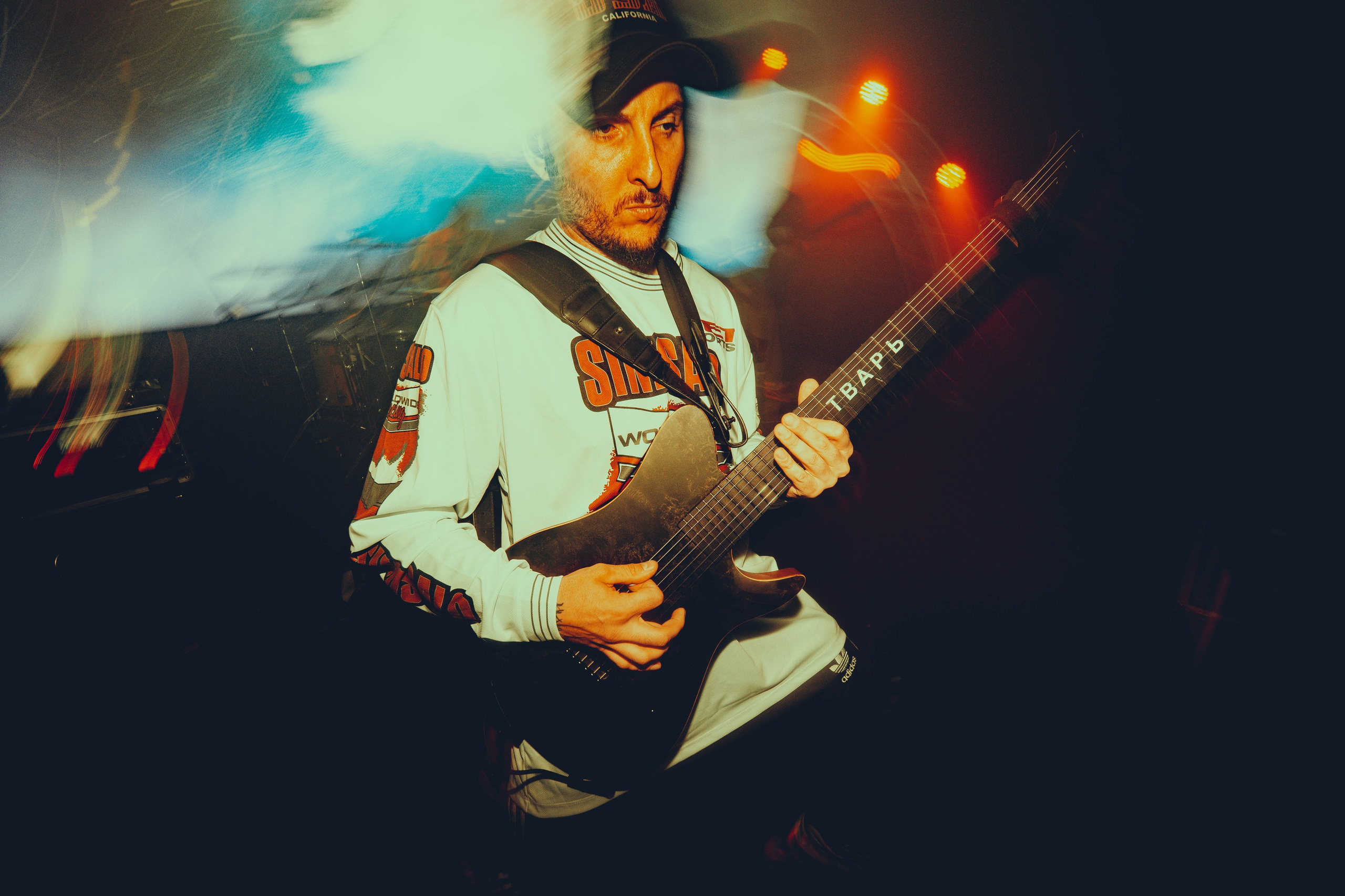 The Korea 16.05.2025. Фотограф Дядя Сник