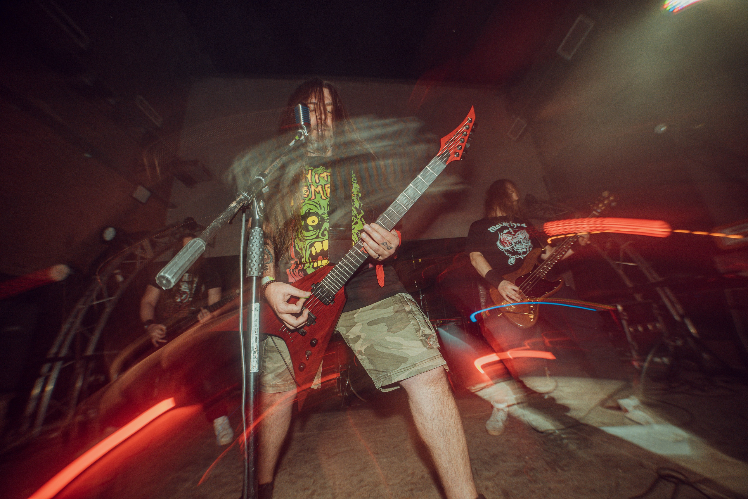 Der Döbermann 26.01.2024. Фотограф Дядя Сник