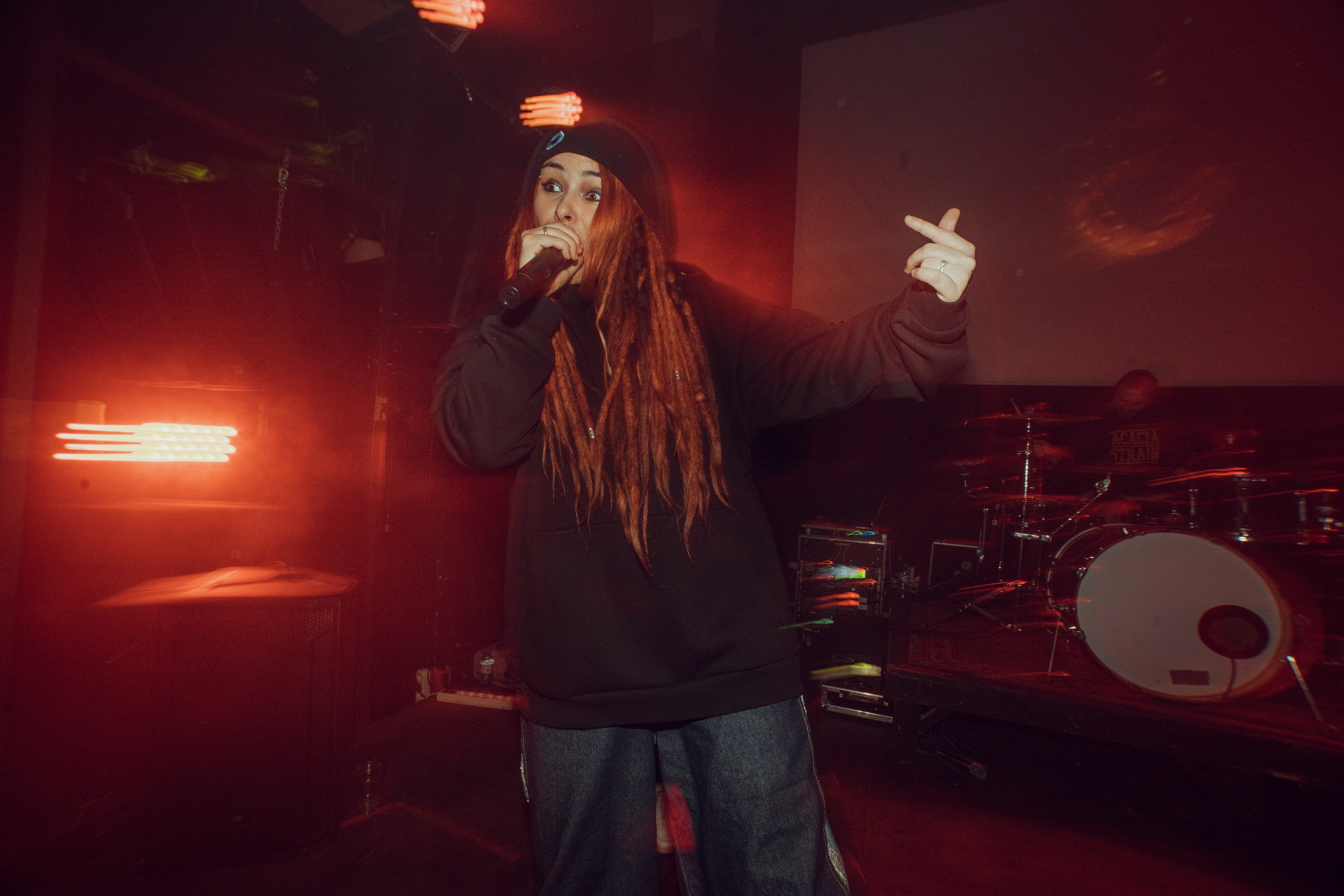 Blackpyres 20.01.2024. Фотограф Дядя Сник