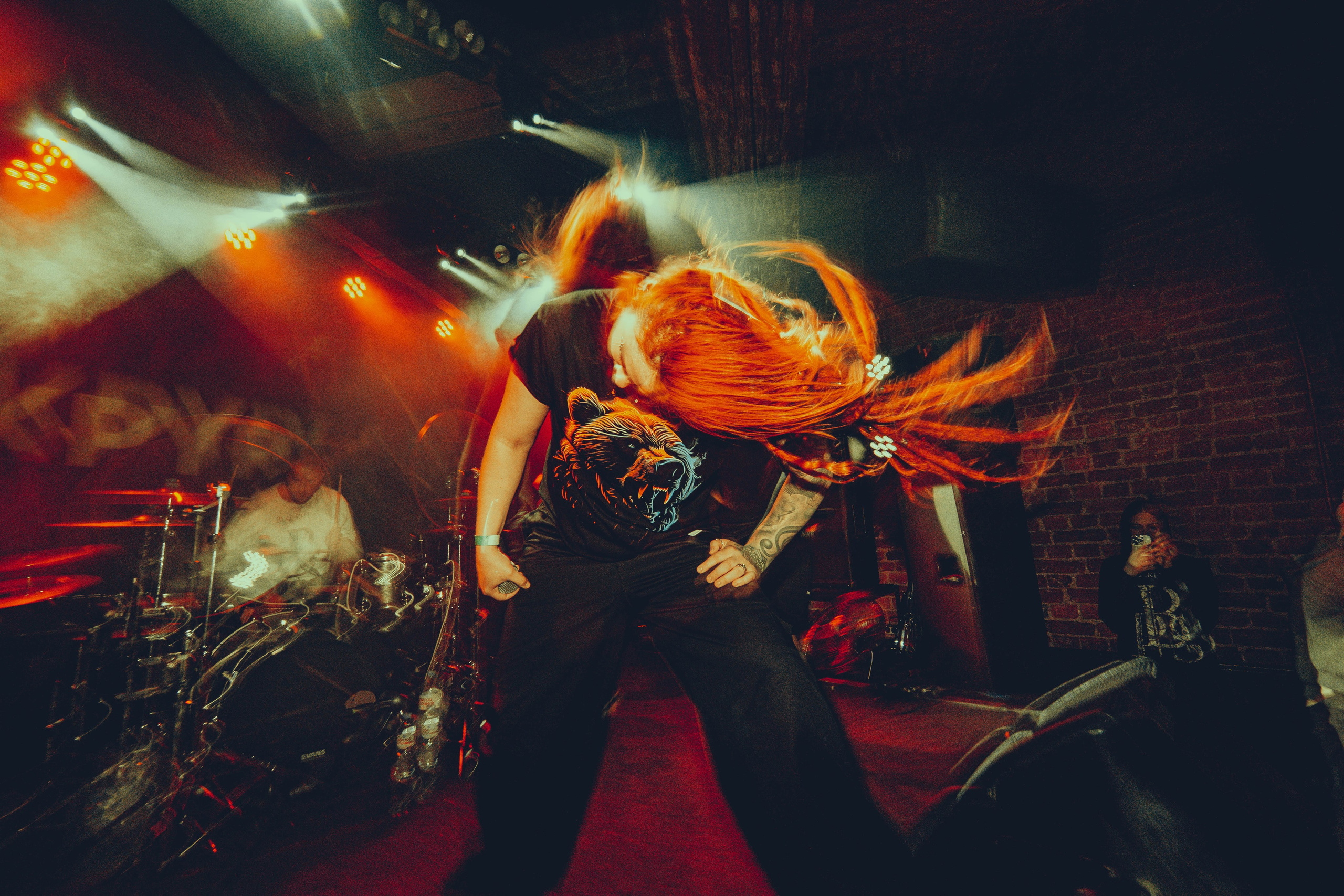 Blackpyres 12.06.2025. Фотограф Дядя Сник