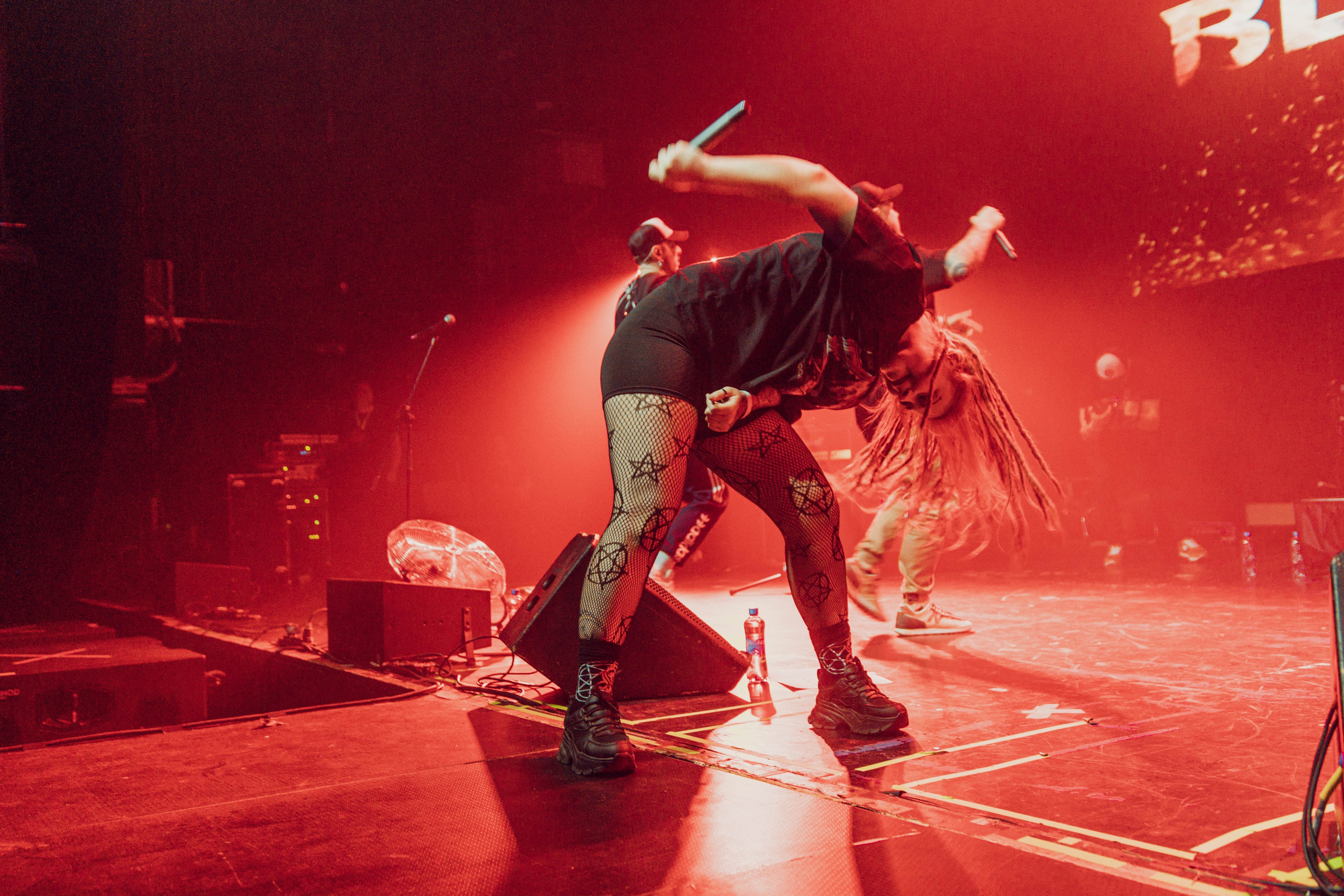 Blackpyres 10.05.2024. Фотограф Дядя Сник