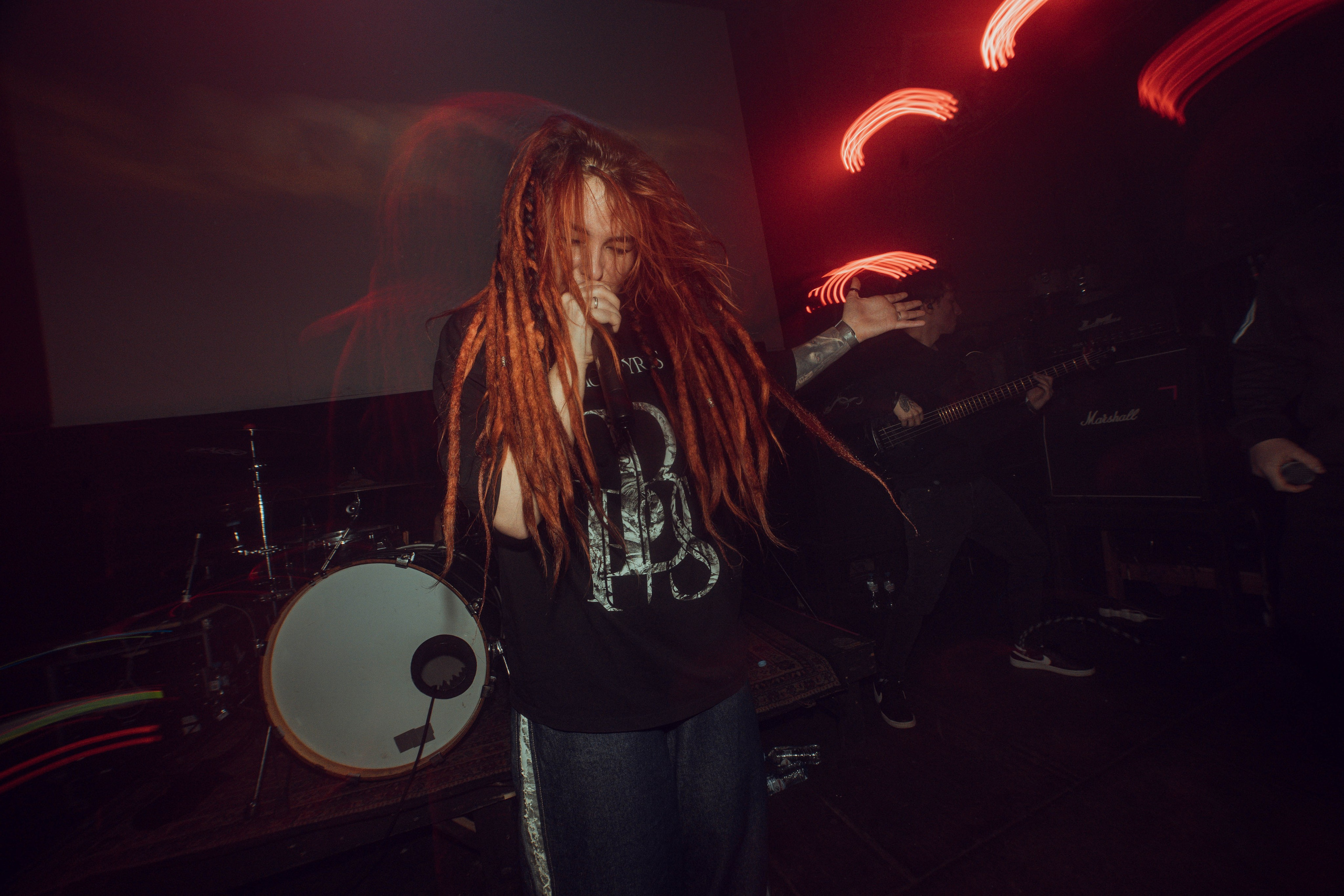 Blackpyres 20.01.2024. Фотограф Дядя Сник