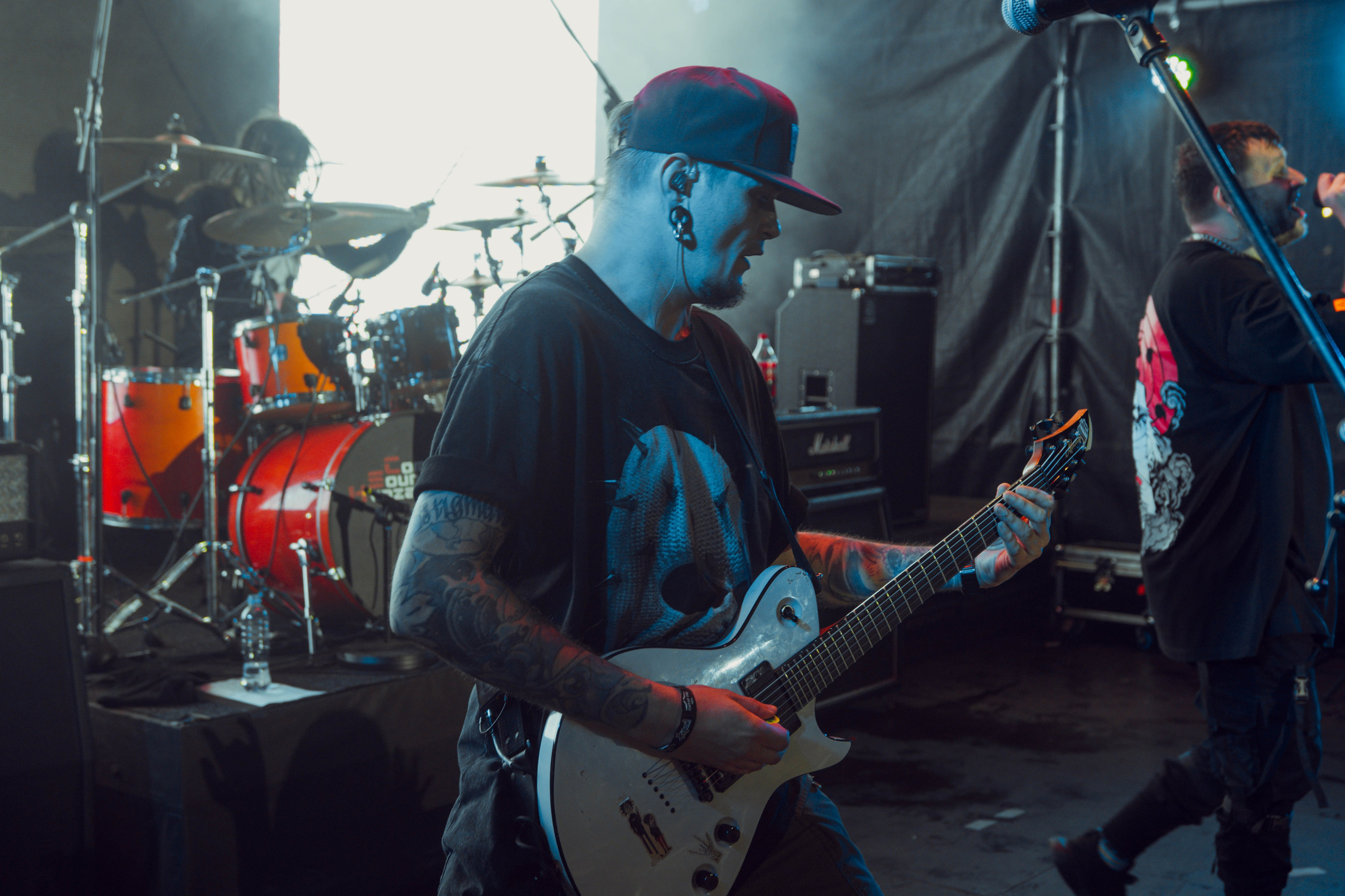 Stigmata 10.08.24. Фотограф Дядя Сник