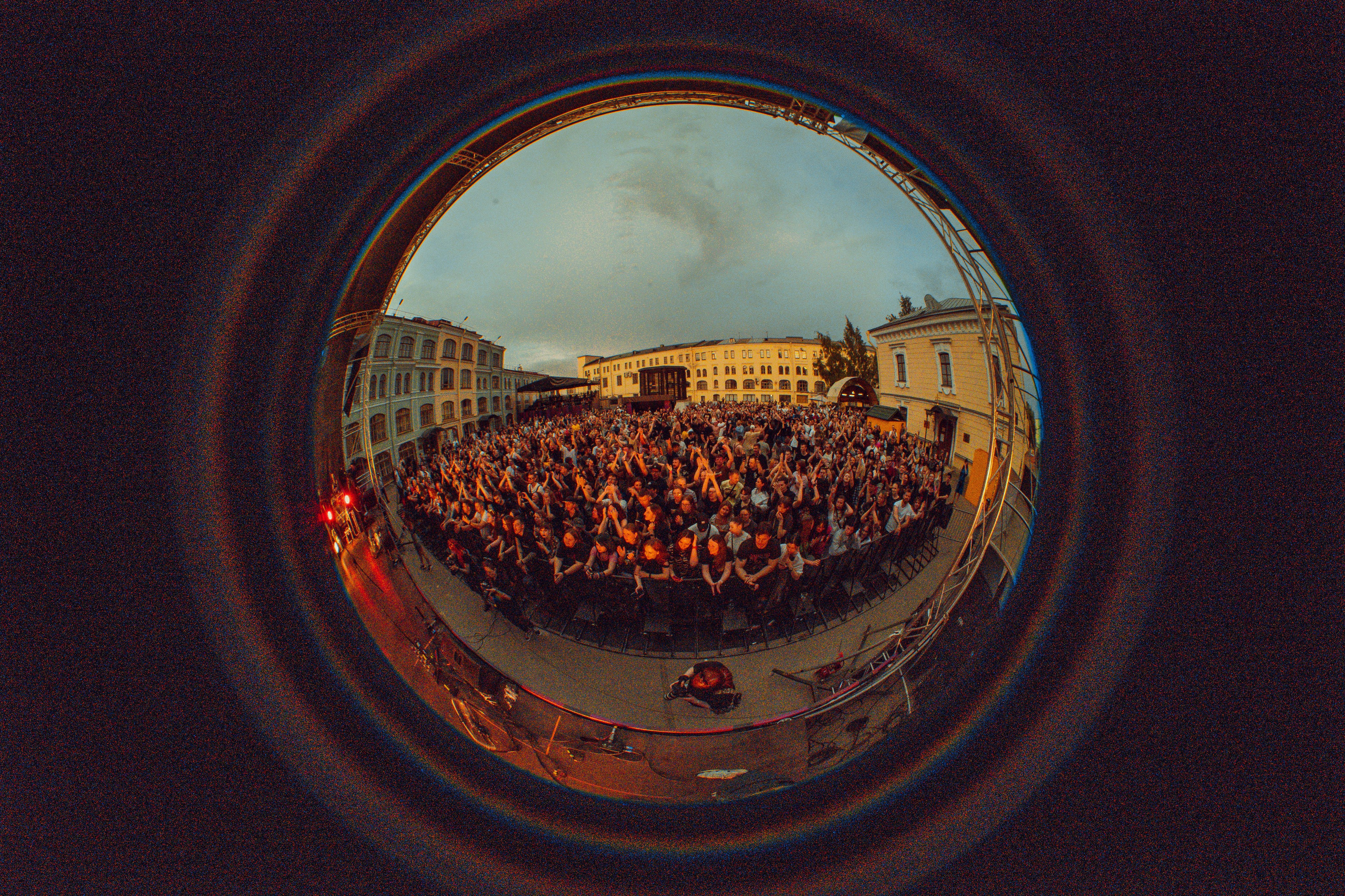 Stigmata 31.05.2024. Фотограф Дядя Сник