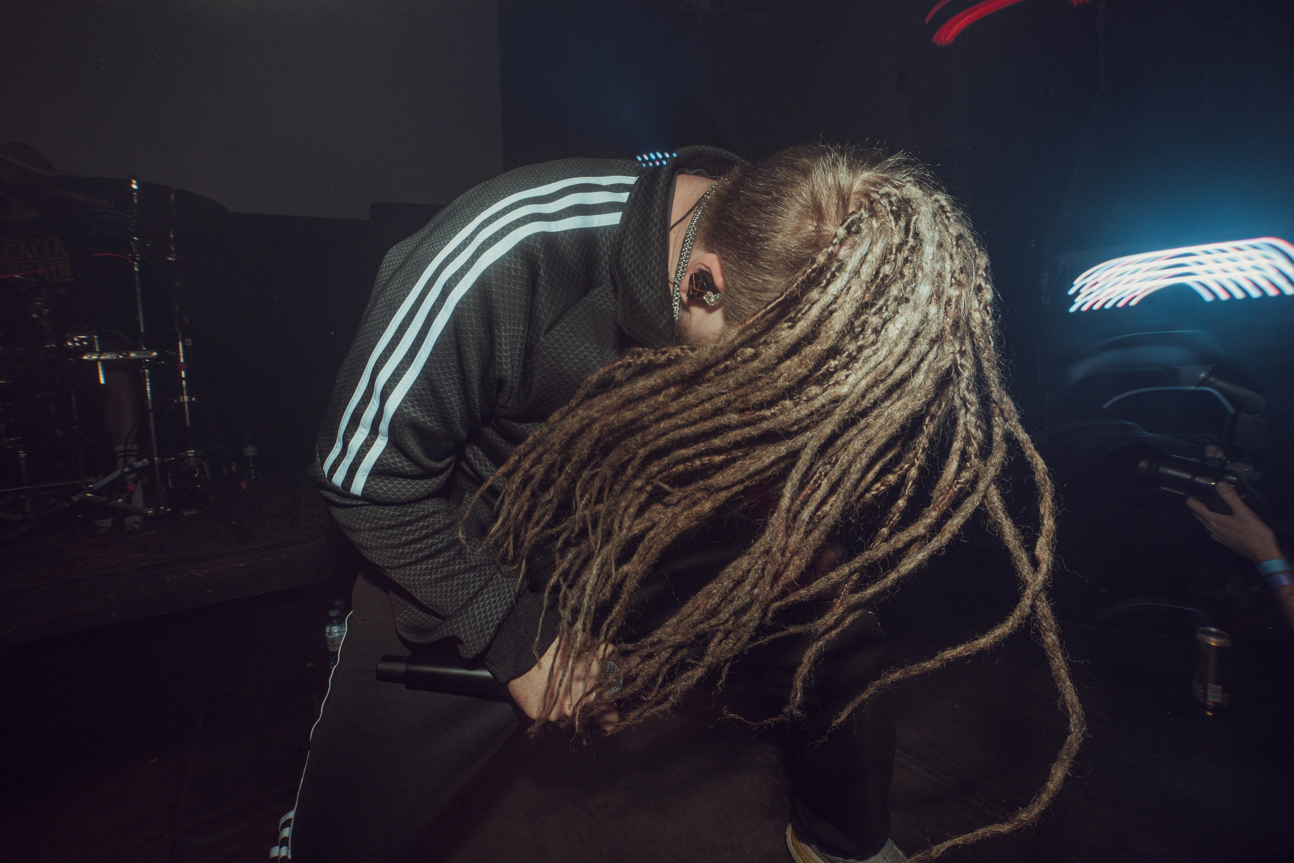 Blackpyres 20.01.2024. Фотограф Дядя Сник