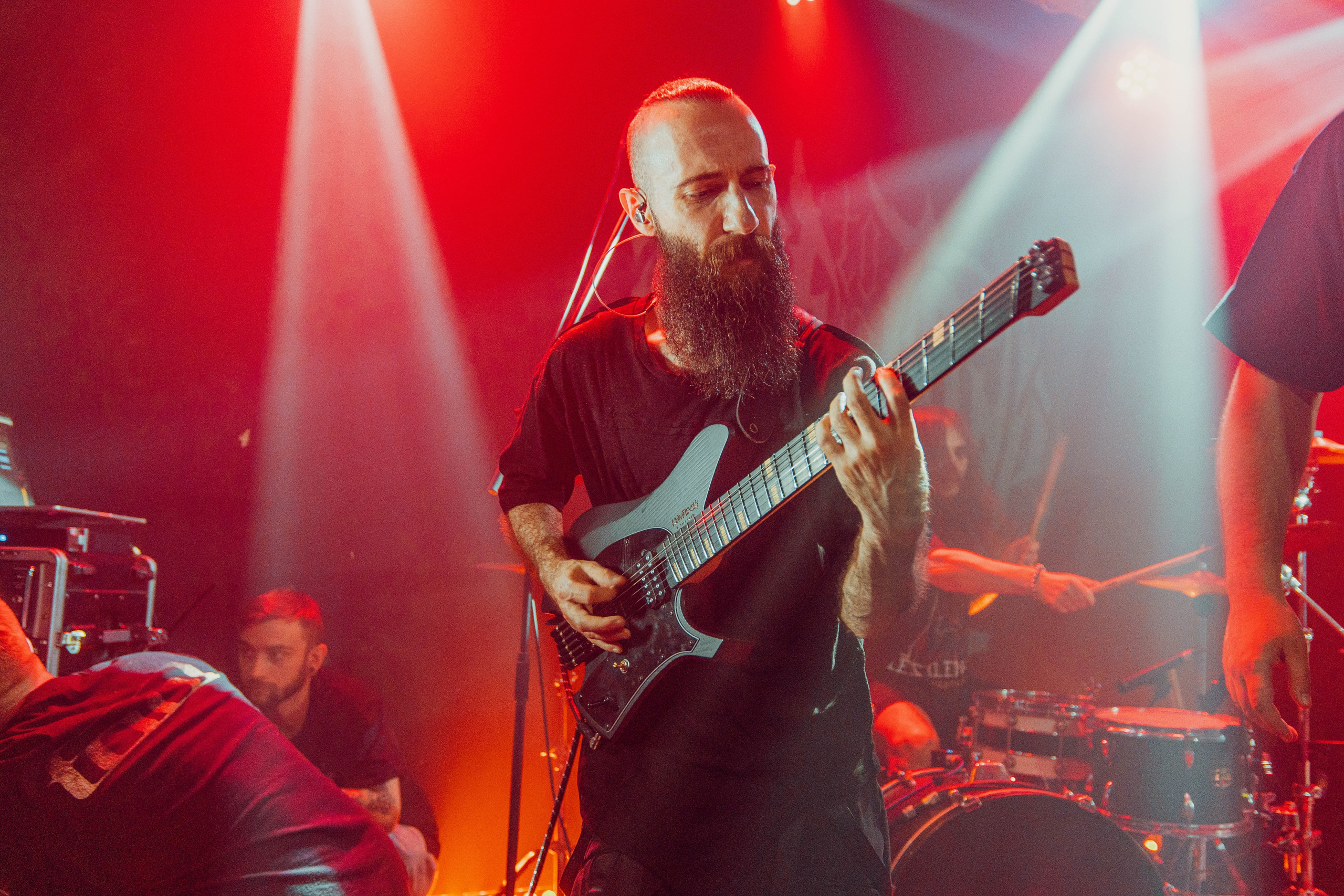 Idols to be faded 26.05.2024. Фотограф Дядя Сник