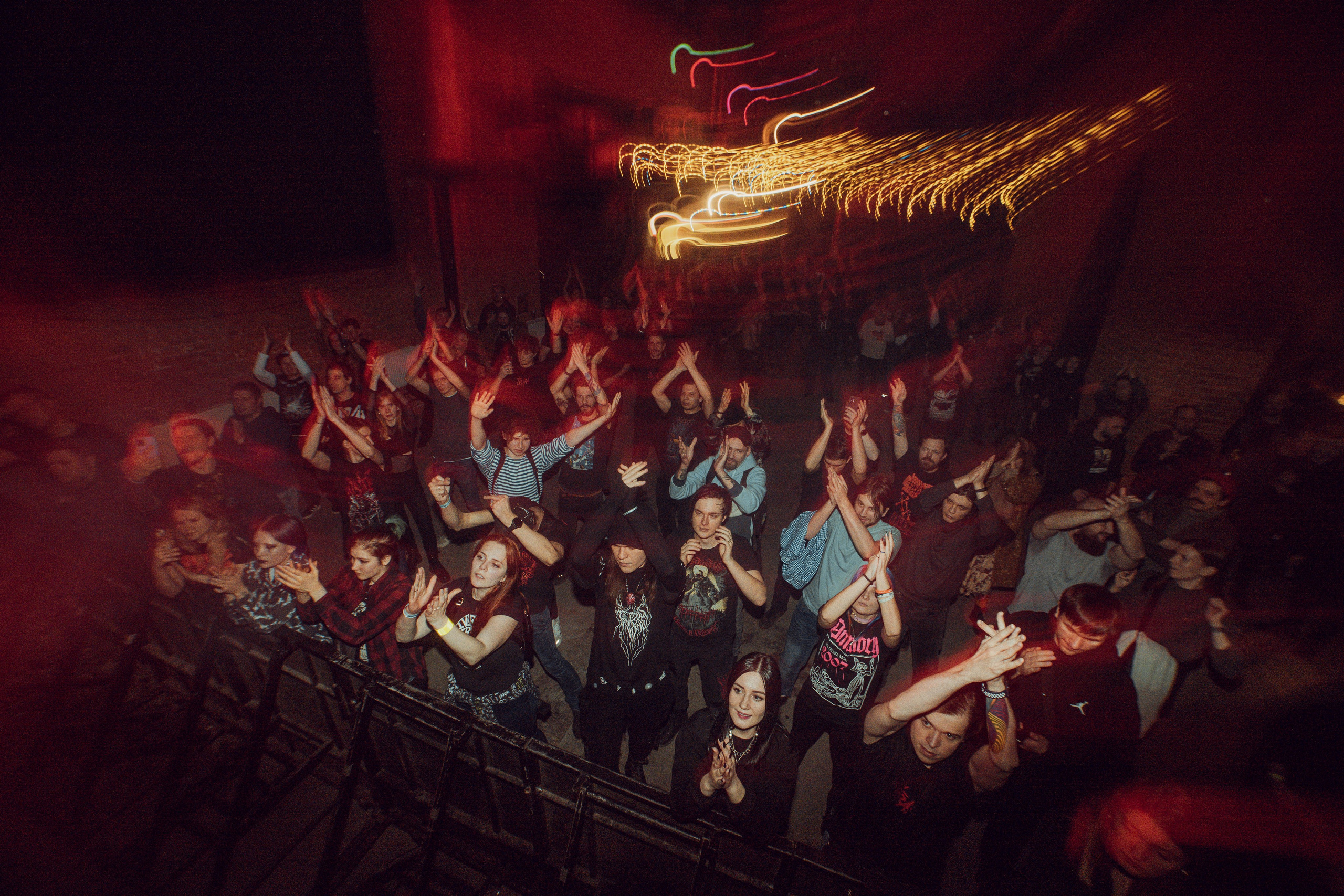 The Korea 12.01.2024. Фотограф Дядя Сник