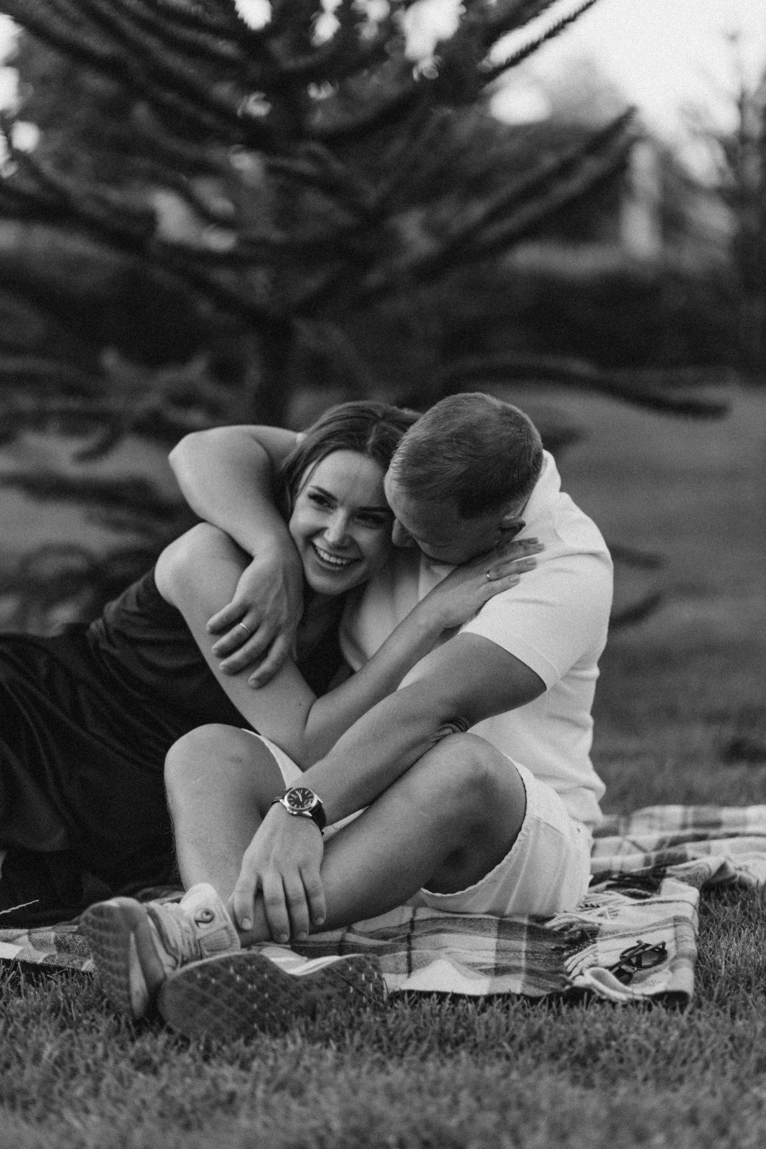 Семейные сюжеты. Свадебный и семейный фотограф Краснова Юлия