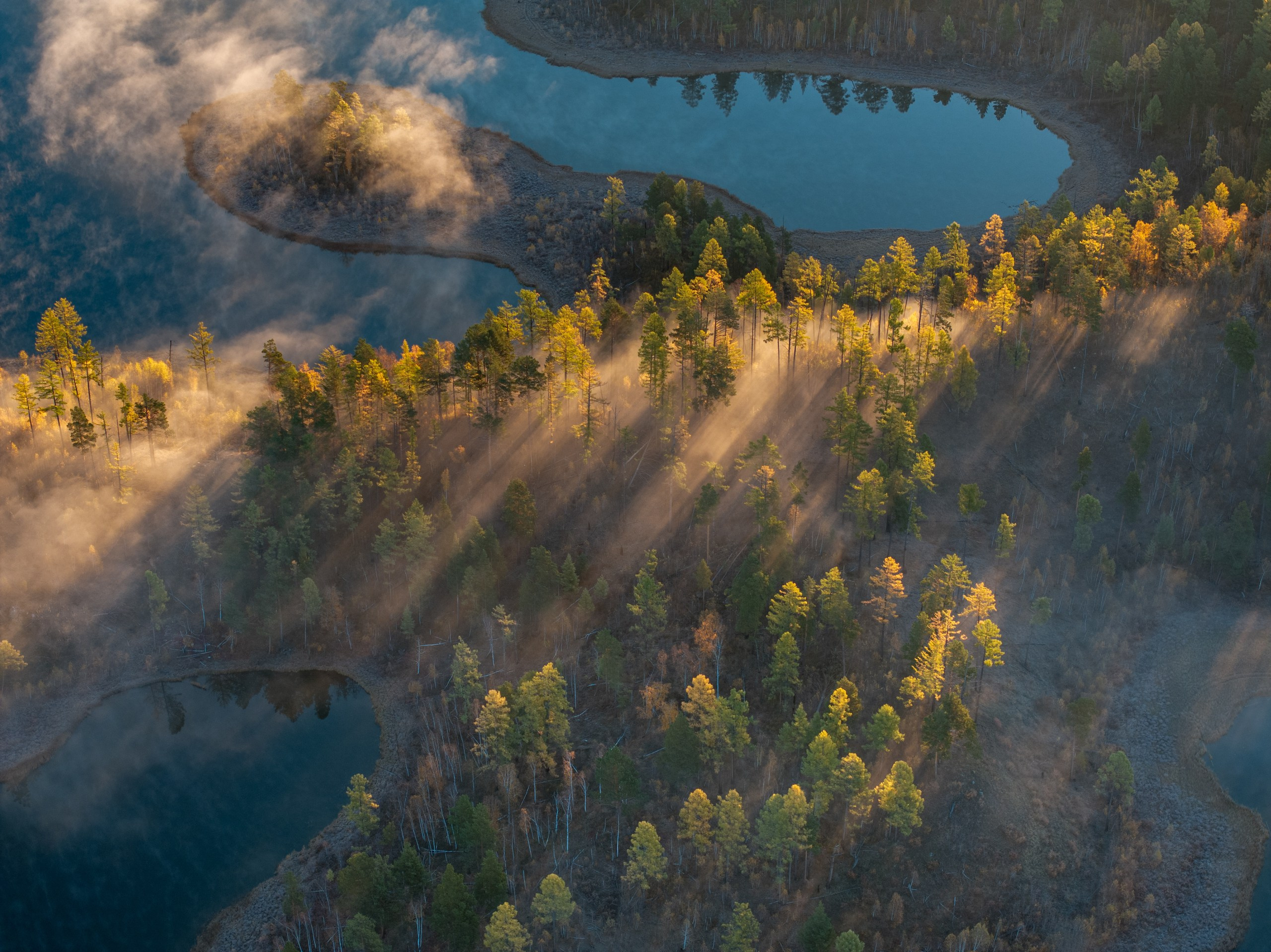Бурятия. Фотограф в Красноярске Нерозя Александр. Пейзаж, природа, портрет