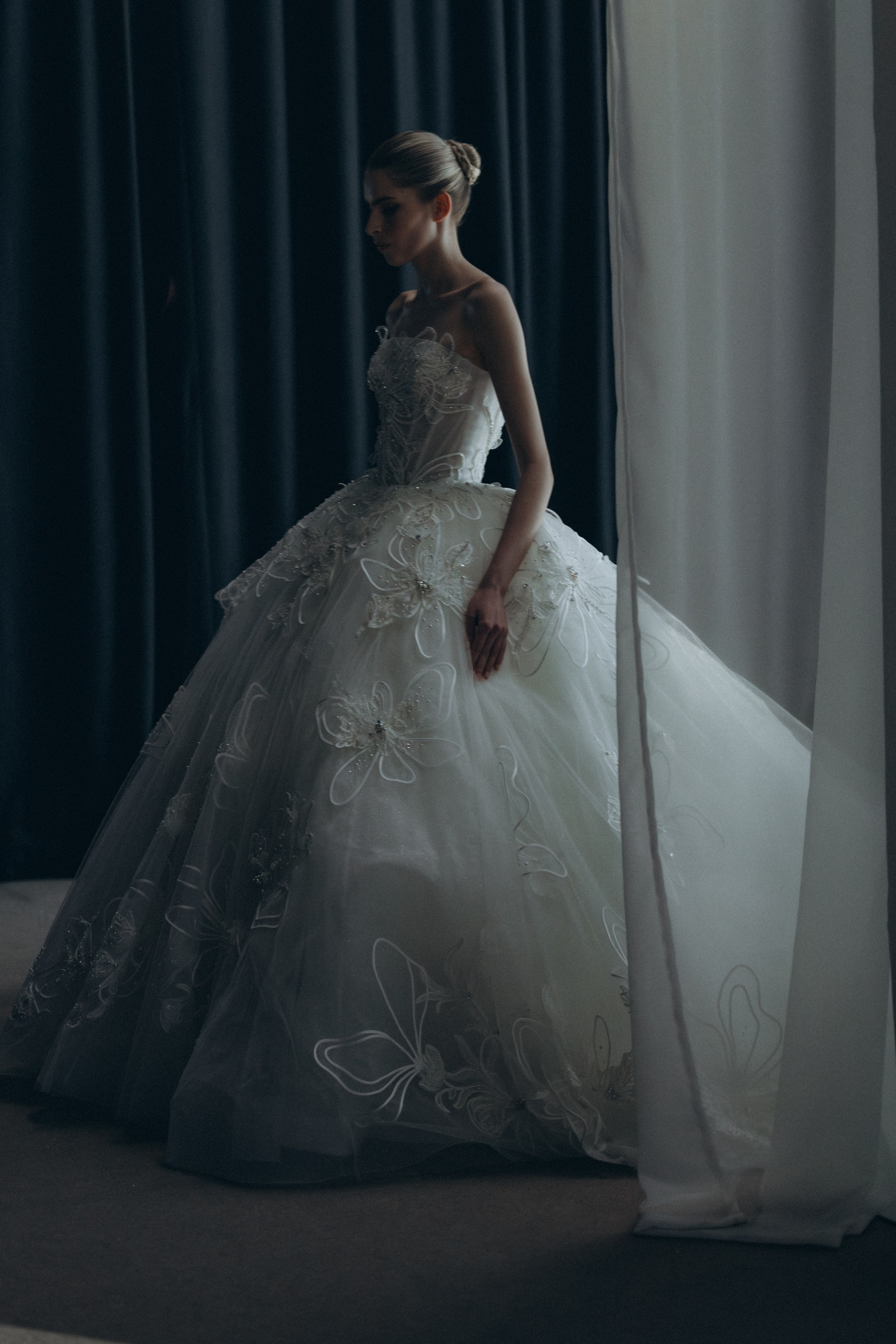 The Atelier by Prof Jimmy Choo. Fotógrafo de bodas y eventos en Europa