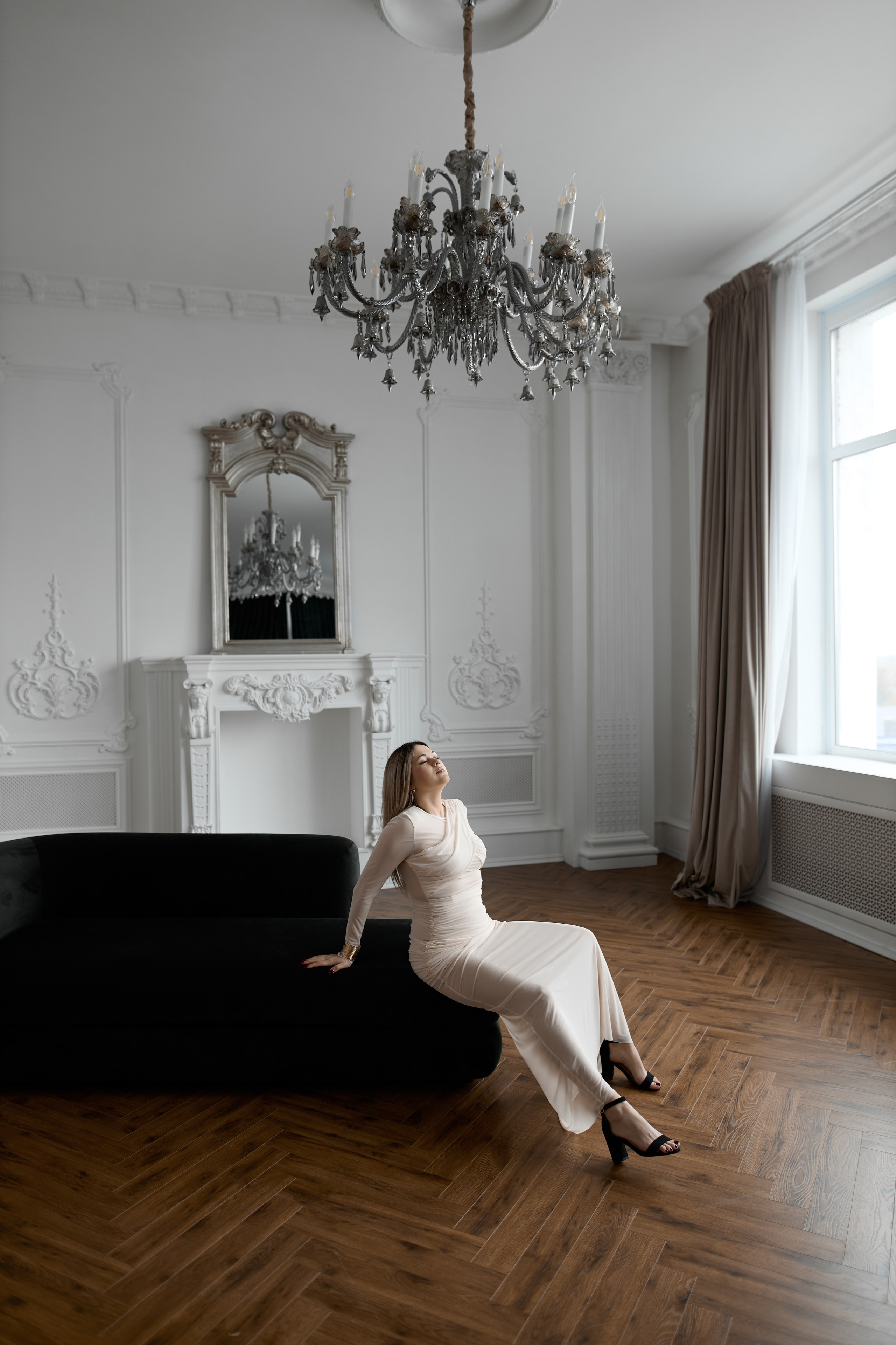 Виктория. Анастасия Шкуднова — свадебный и женский фотограф в Брянске