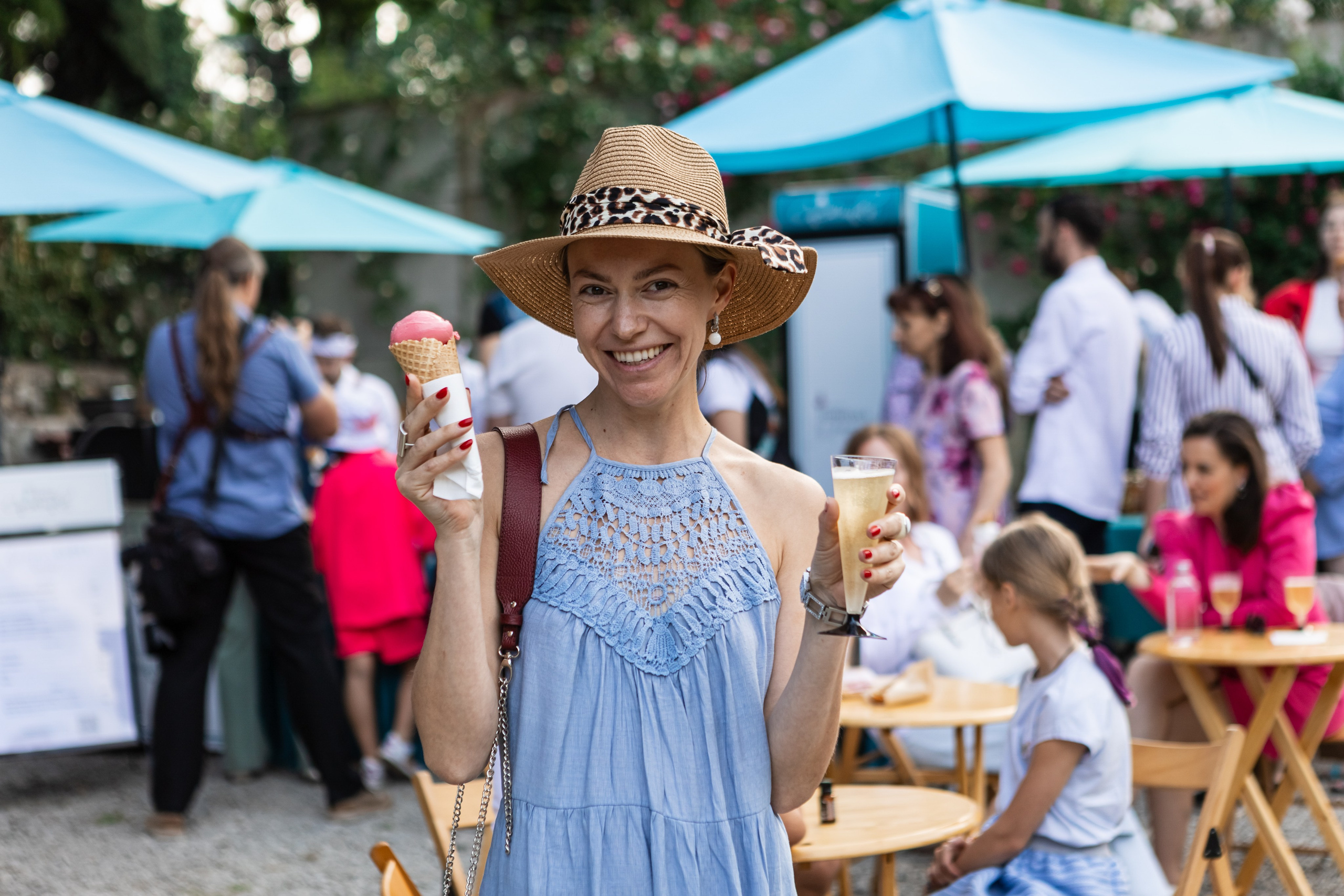 Фестиваль «Природа искусства» 2023. Свадебный фотограф, фотосъемка в Крыму, Севастополе, Симферополе, Ялте