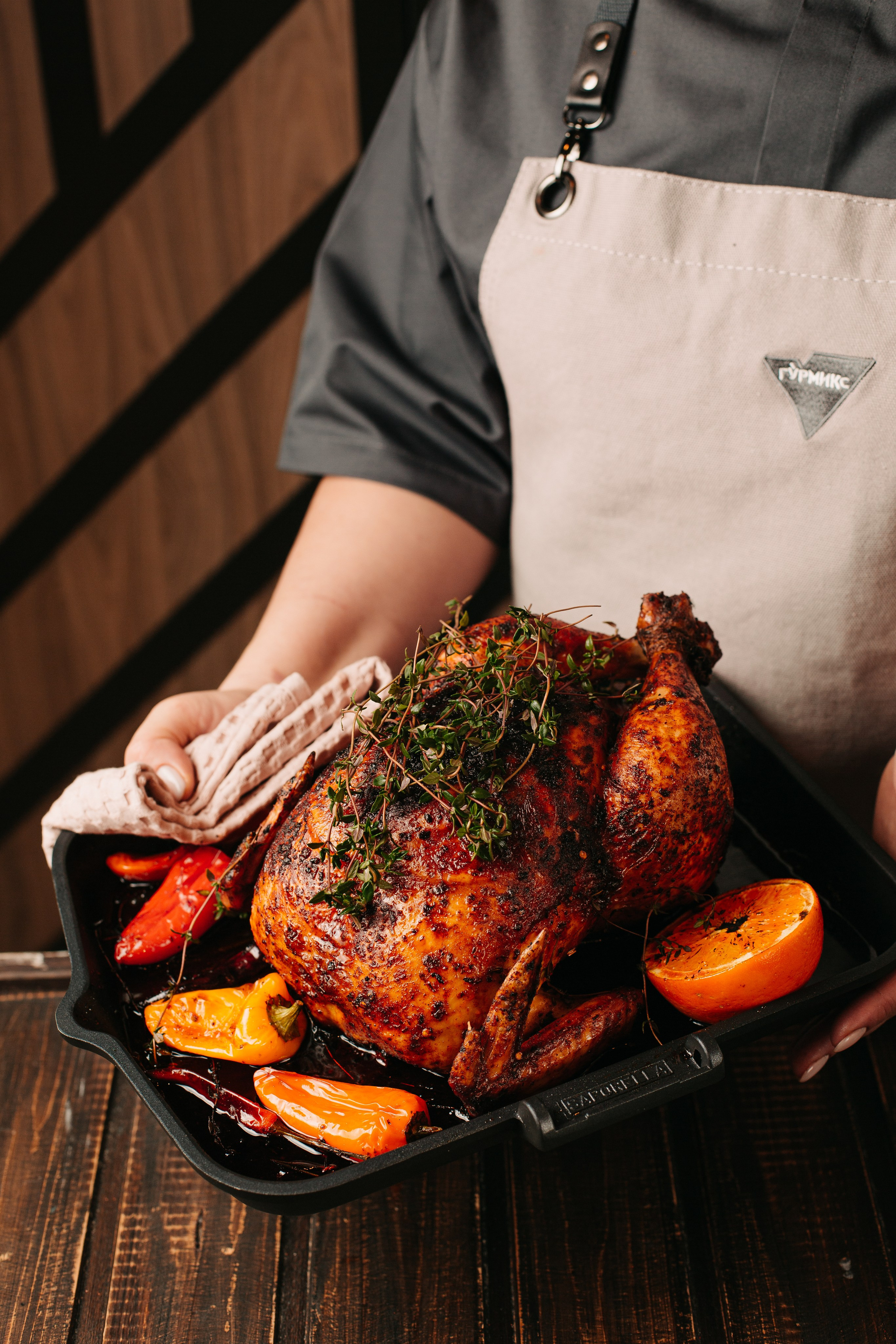 Заведения. Фуд фотограф новосибирск