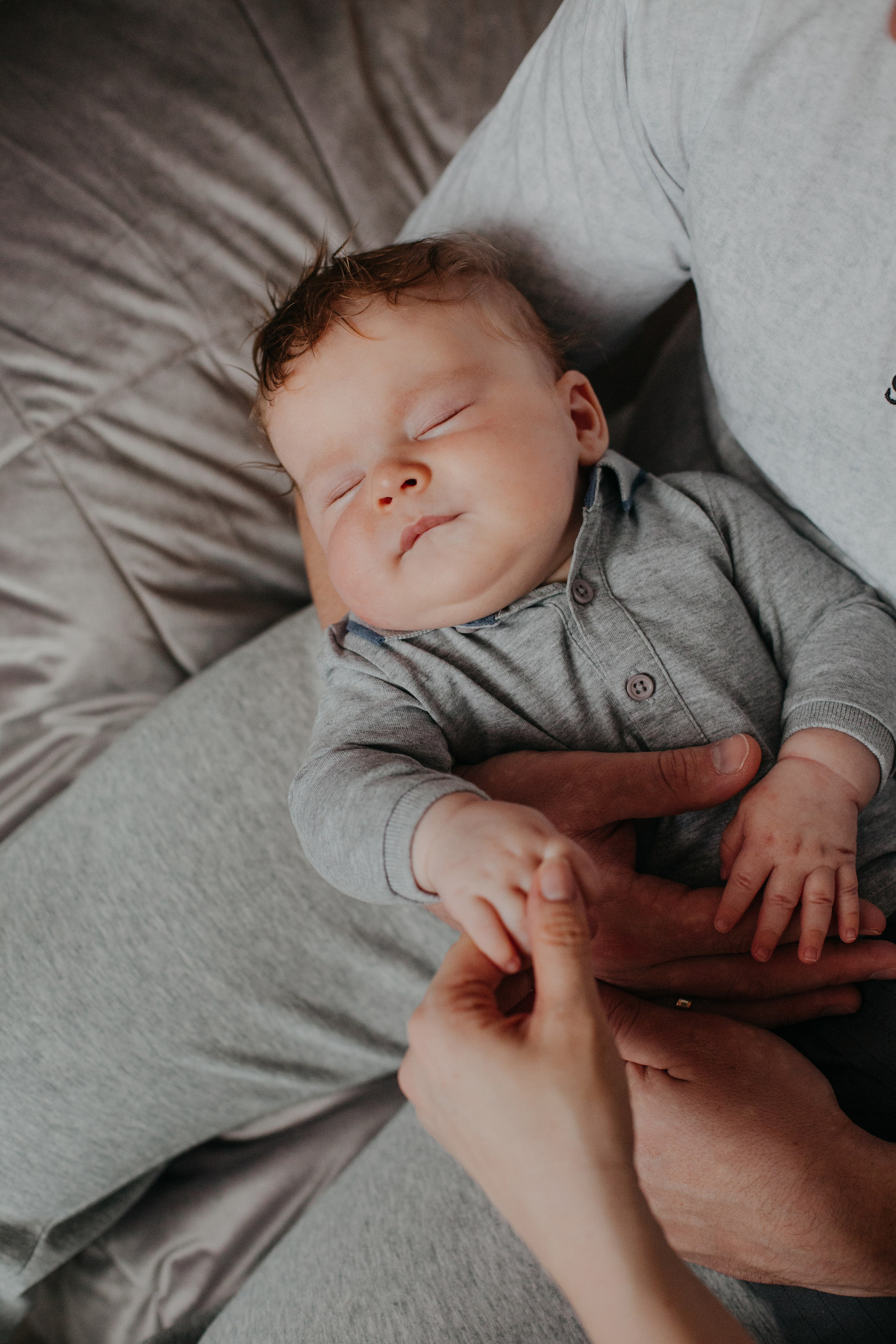 Семейные съемки. Фуд фотограф новосибирск