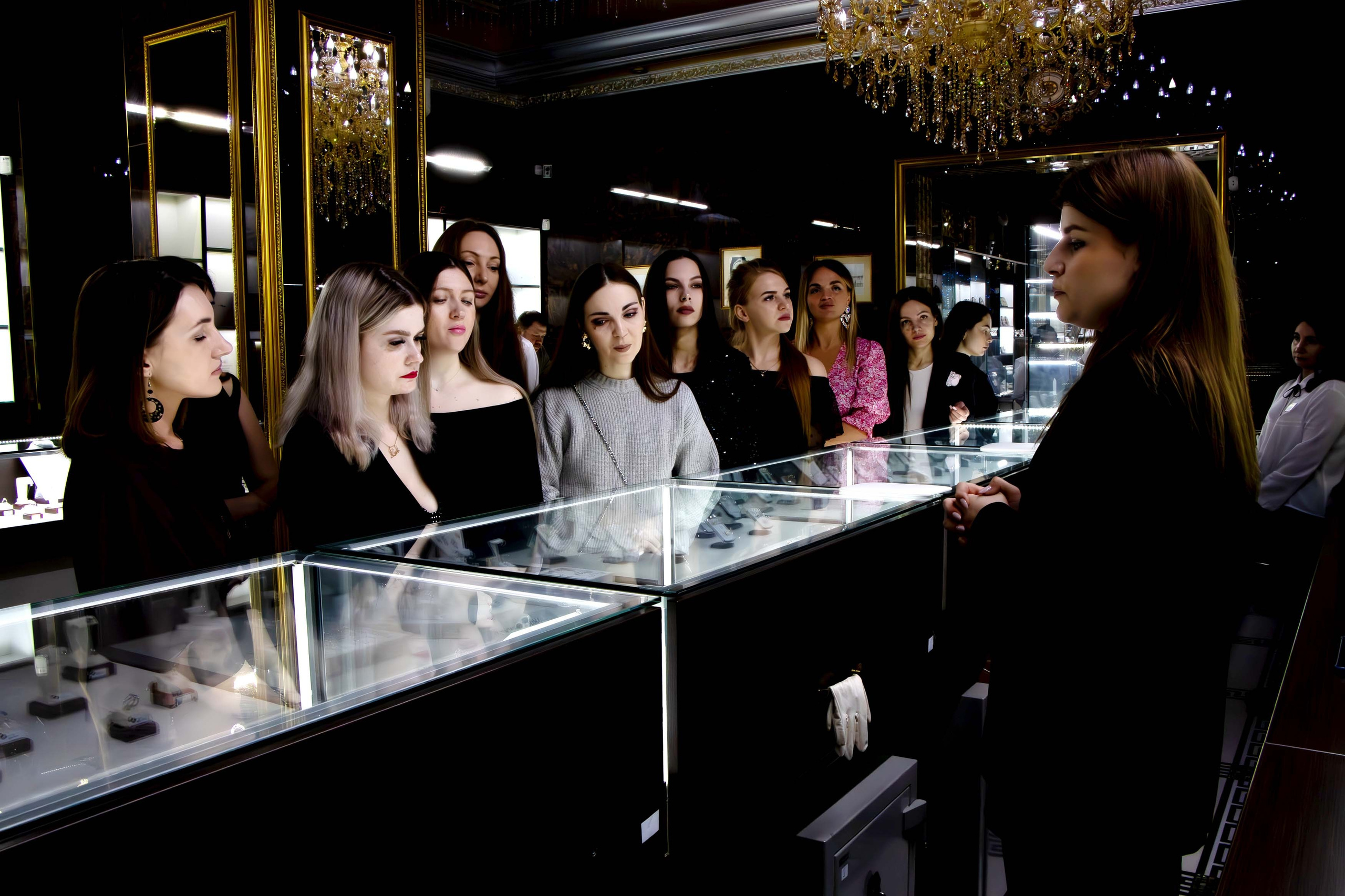 Мисс и Миссис Россия Земля в Изумруде Царском. Фотограф Татьяна Матрос