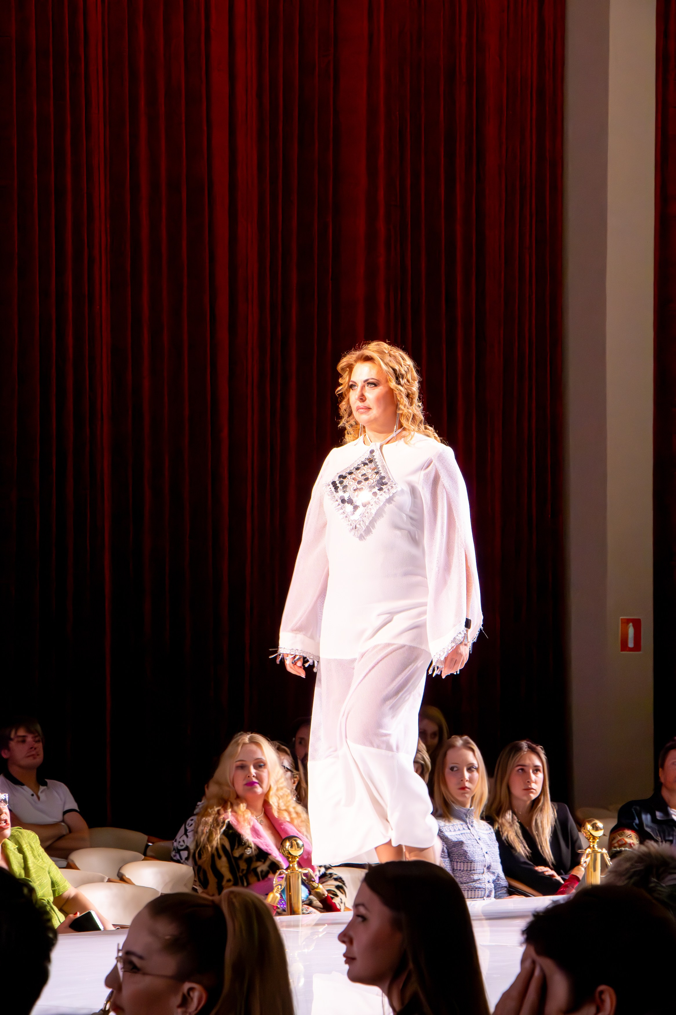 Estet Fashion Week 2025. Фотограф Татьяна Матрос