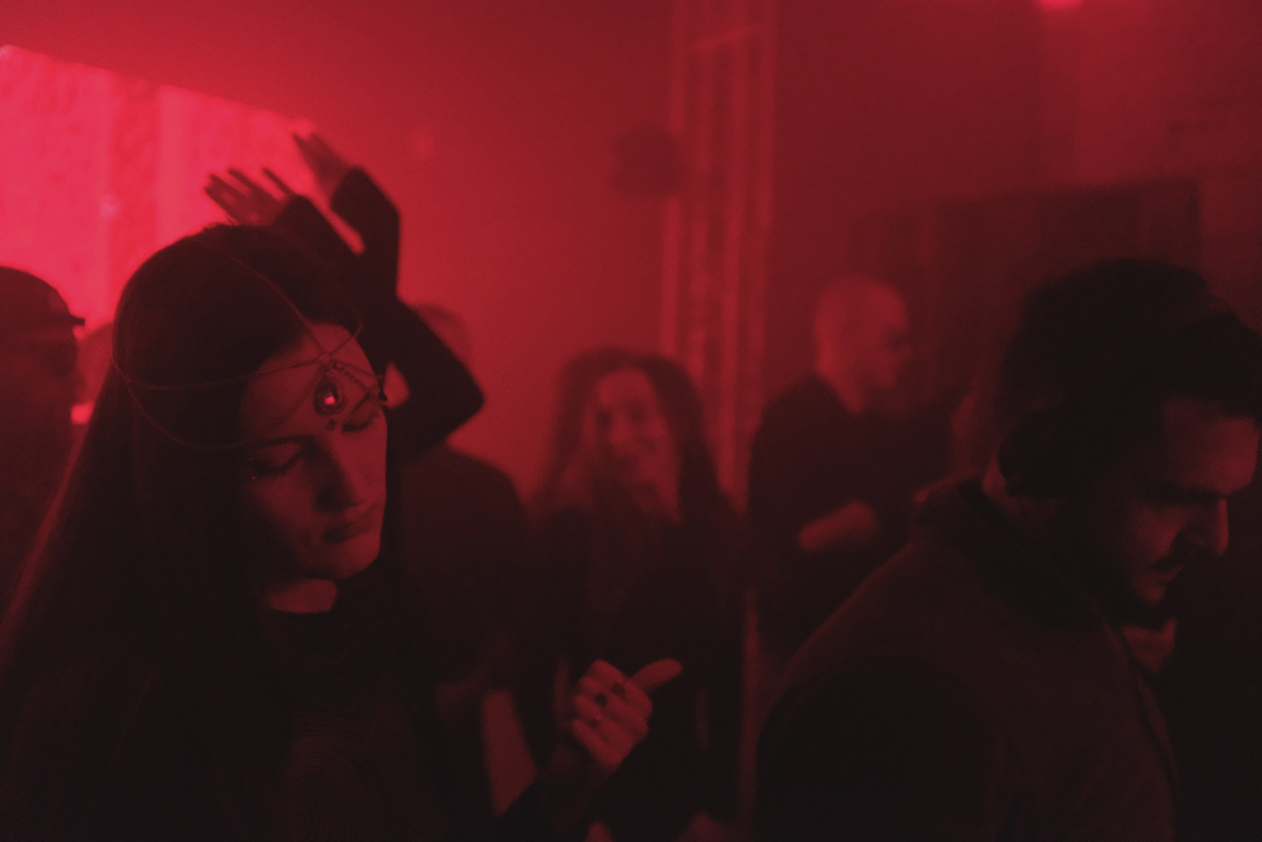 BRUTALIST. 21/02/2026. Репортажный фотограф в Санкт-Петербурге Даниил Могута