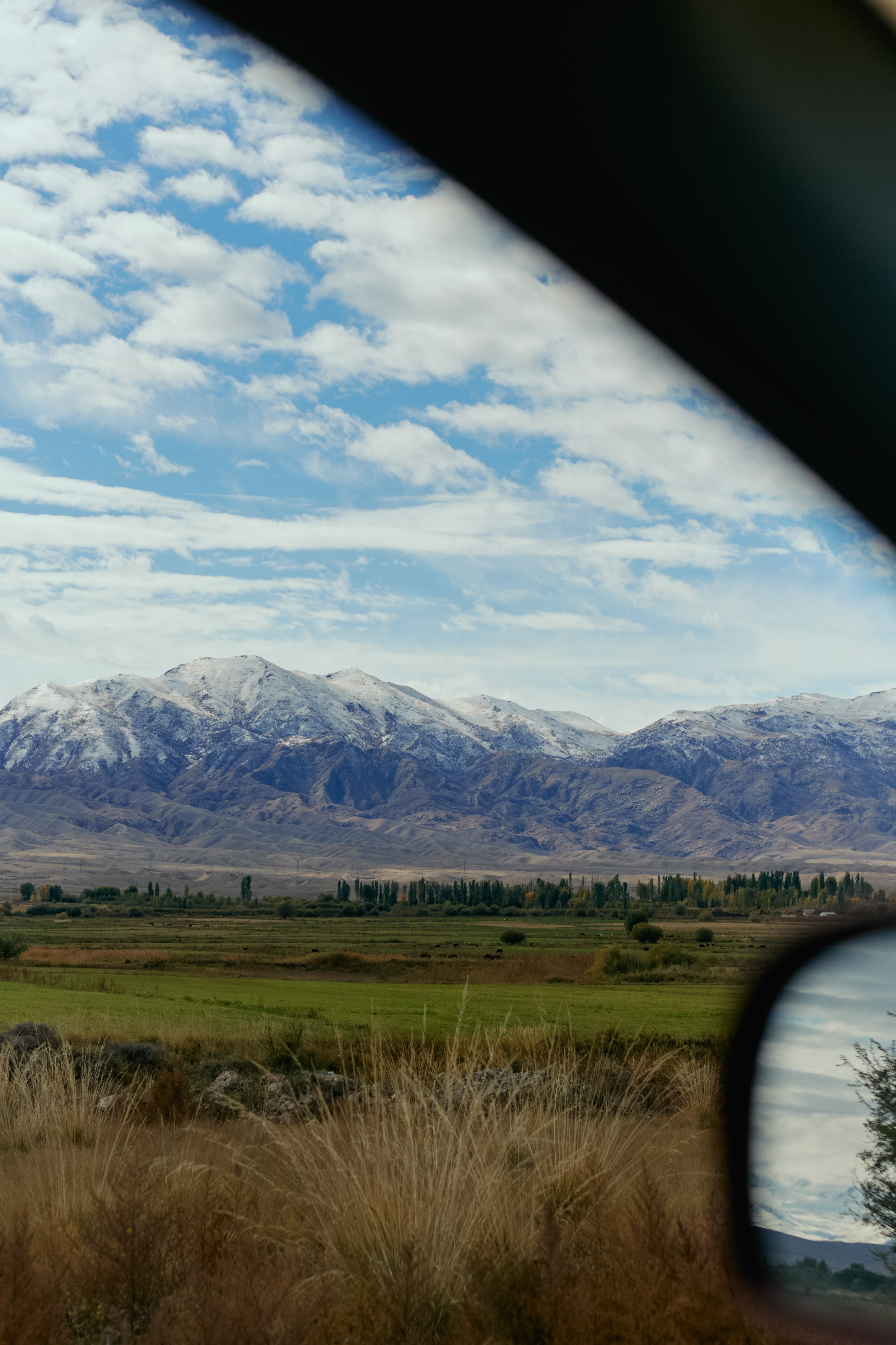 Кыргызтан. Профессиональный Фотограф во Владимире, в Москве и в Суздале — Полина Романычева