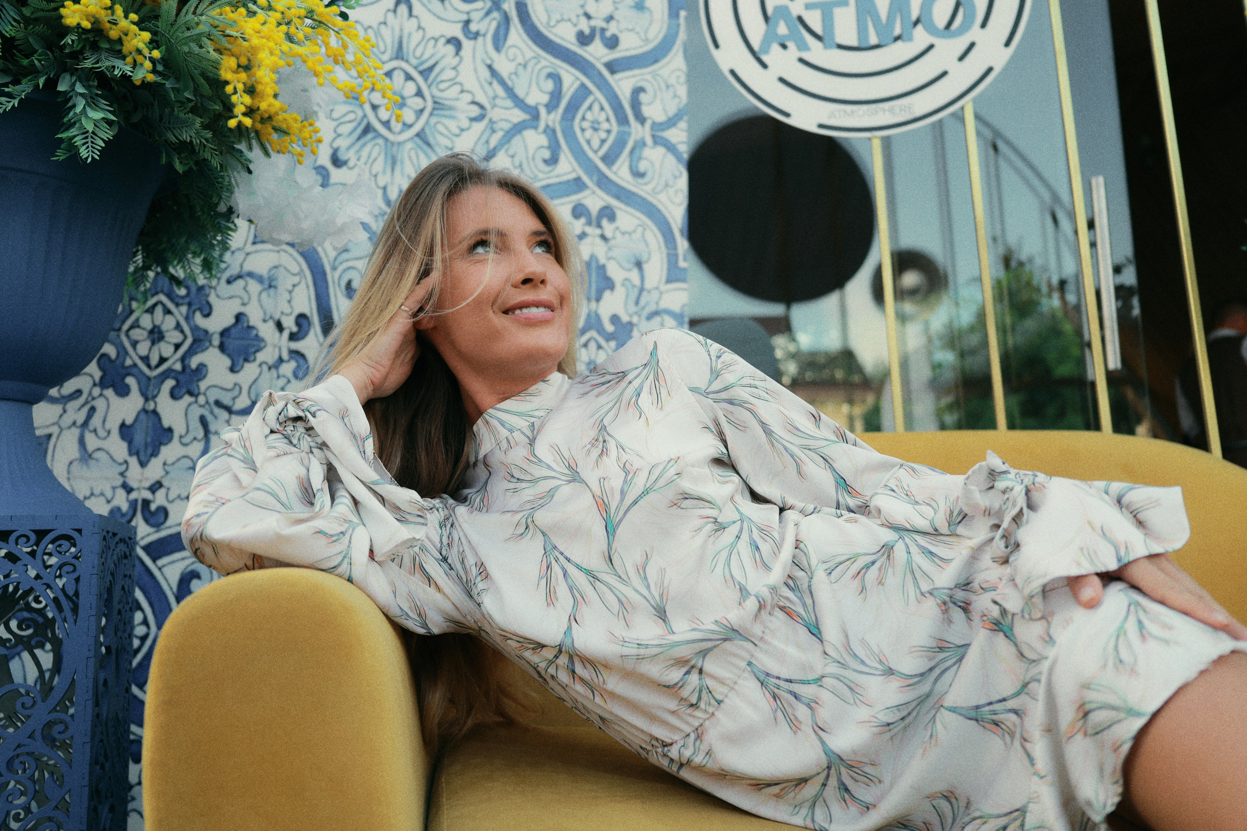 Атмо. Фотограф во Владимире, Москве и Суздале — Полина Романычева