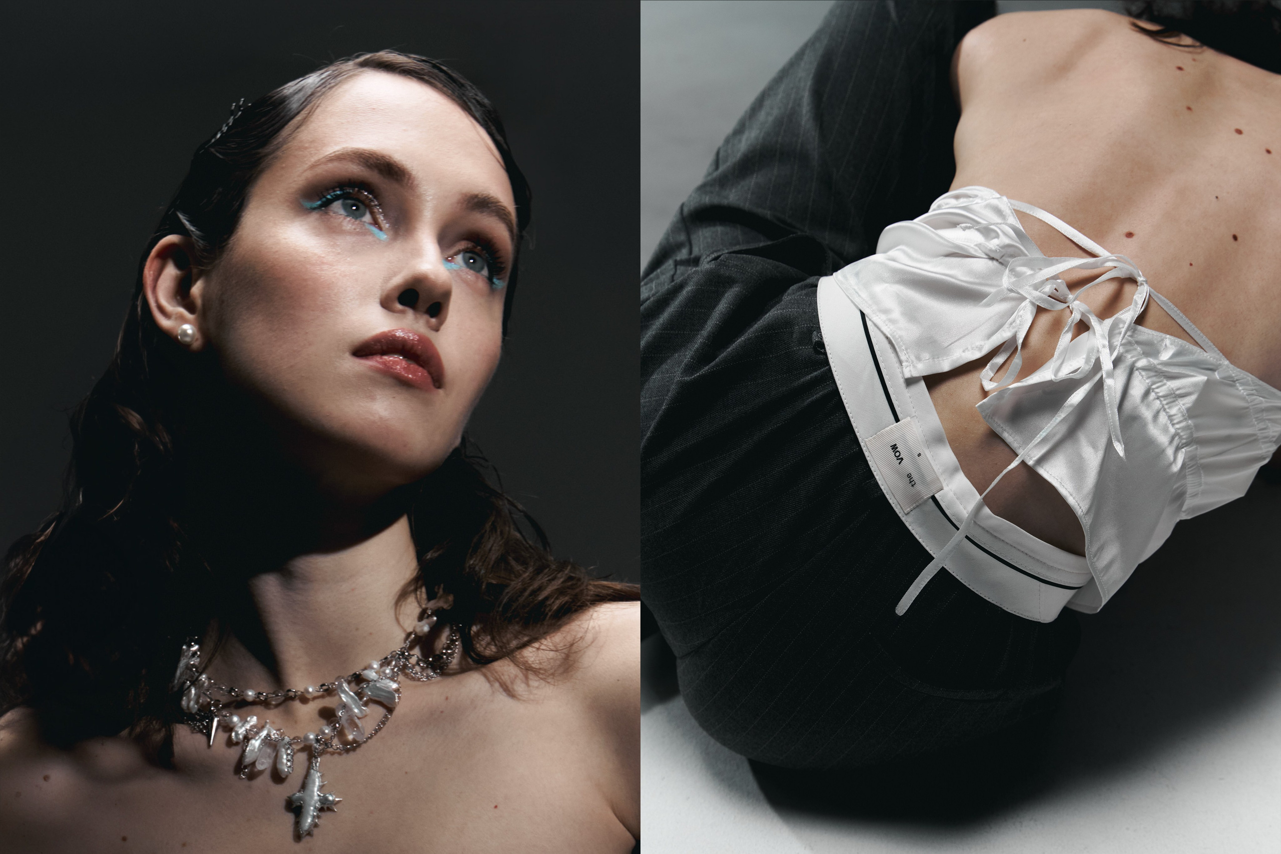 The VOW. Olya Filina | Moscow Photographer