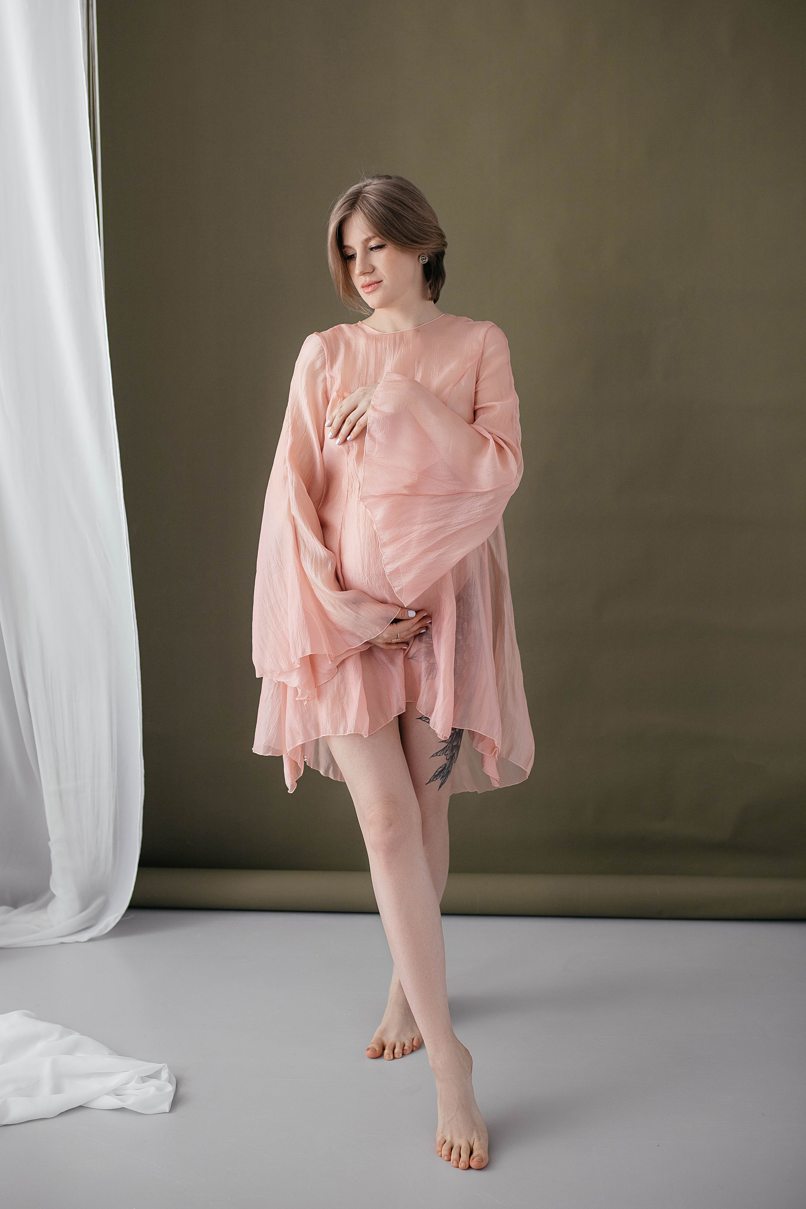 Александра 2024. Фотограф Сальск Катерина