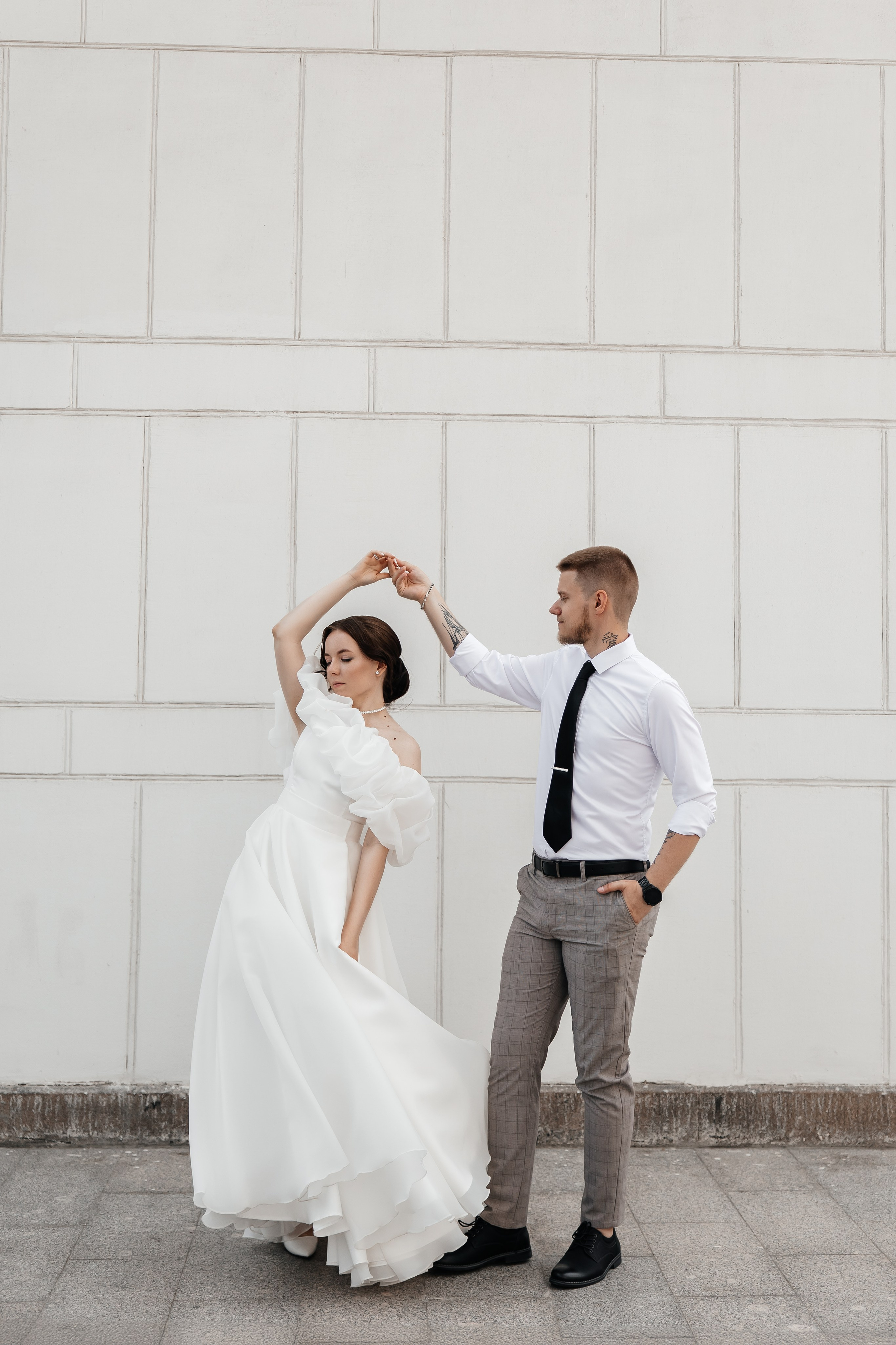 Максим & Валерия. Дарья Даровская