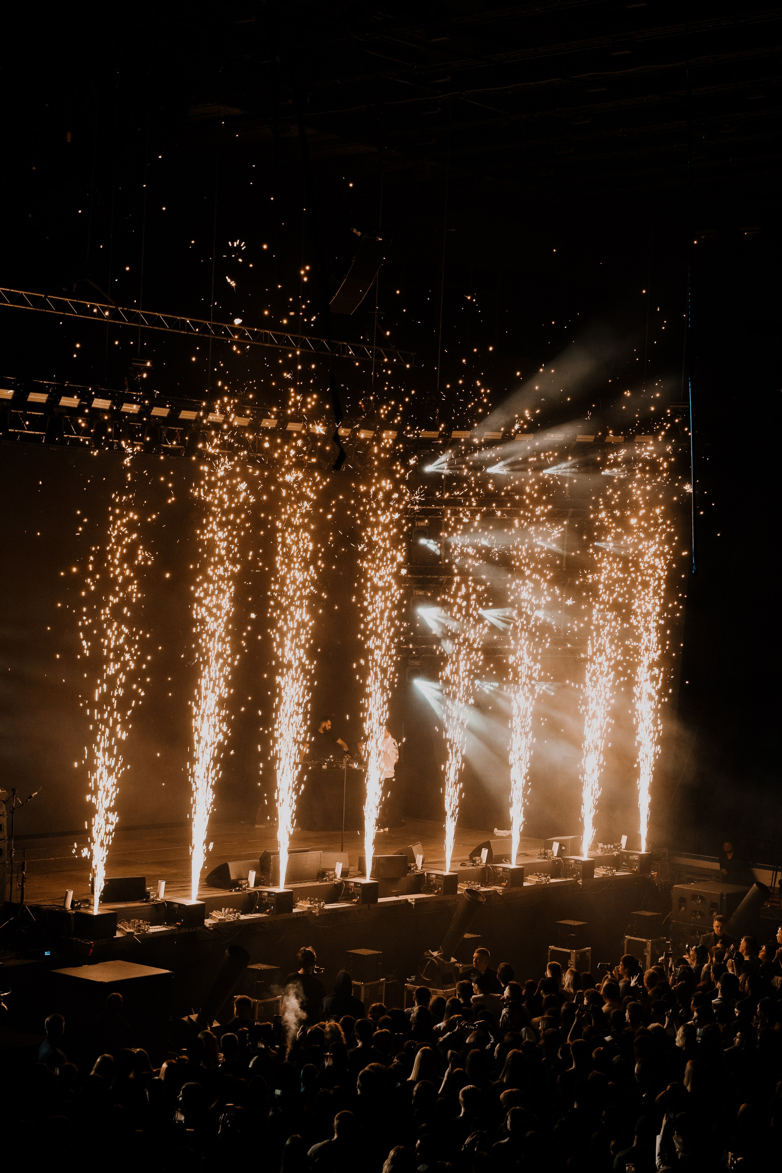 MACAN. Фотограф Москва