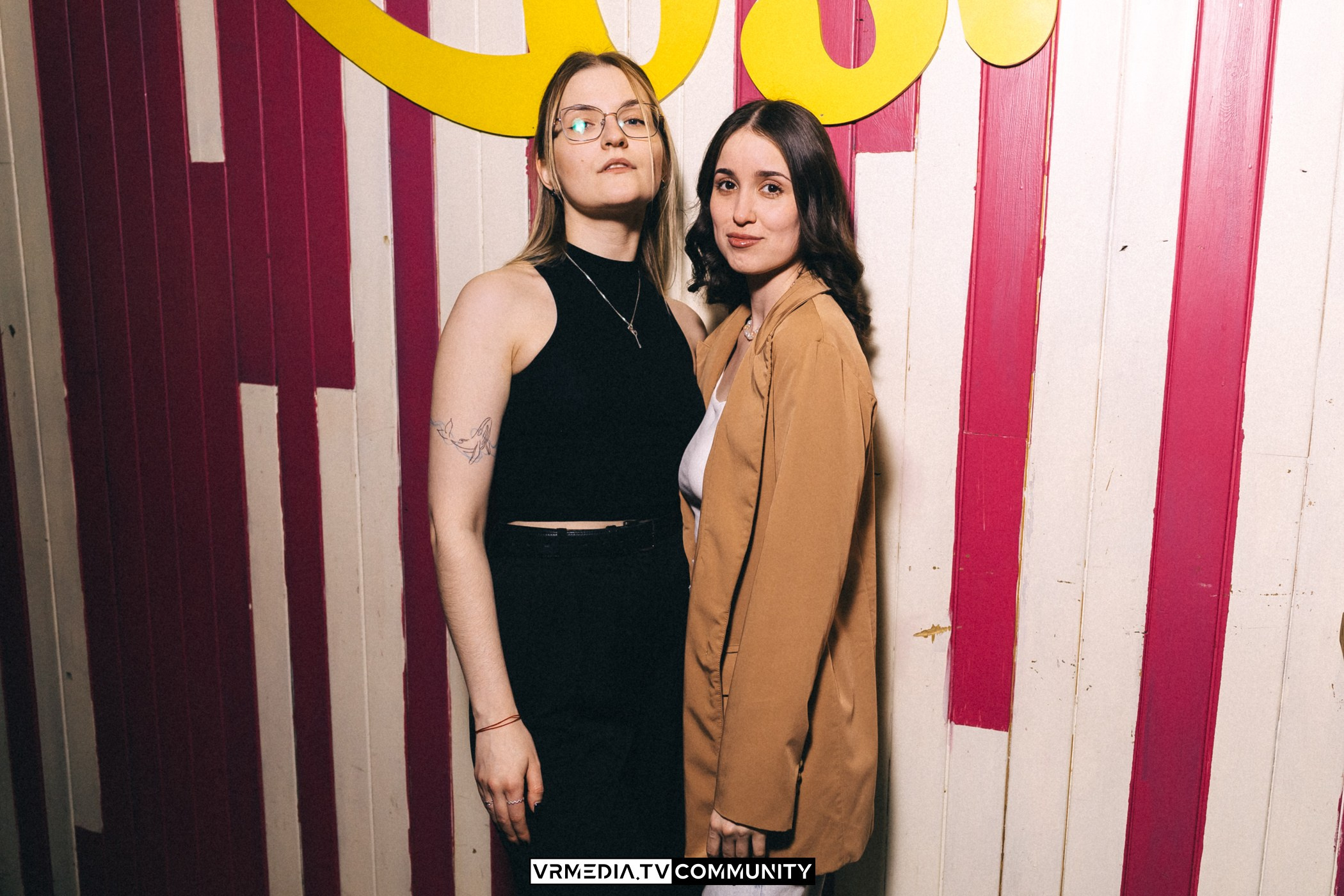 Бар «Cosmo»: Прощальная вечеринка