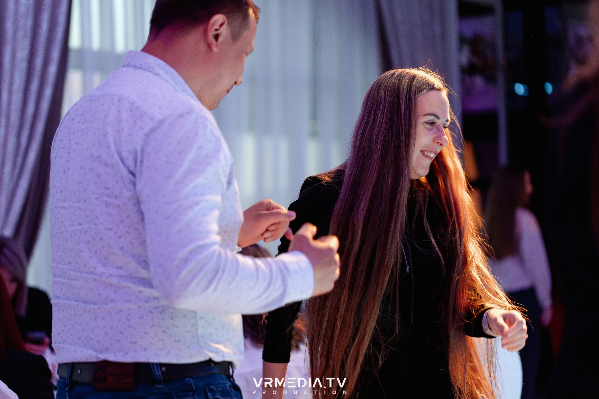 Выходные в ресторане «Лазурный берег»