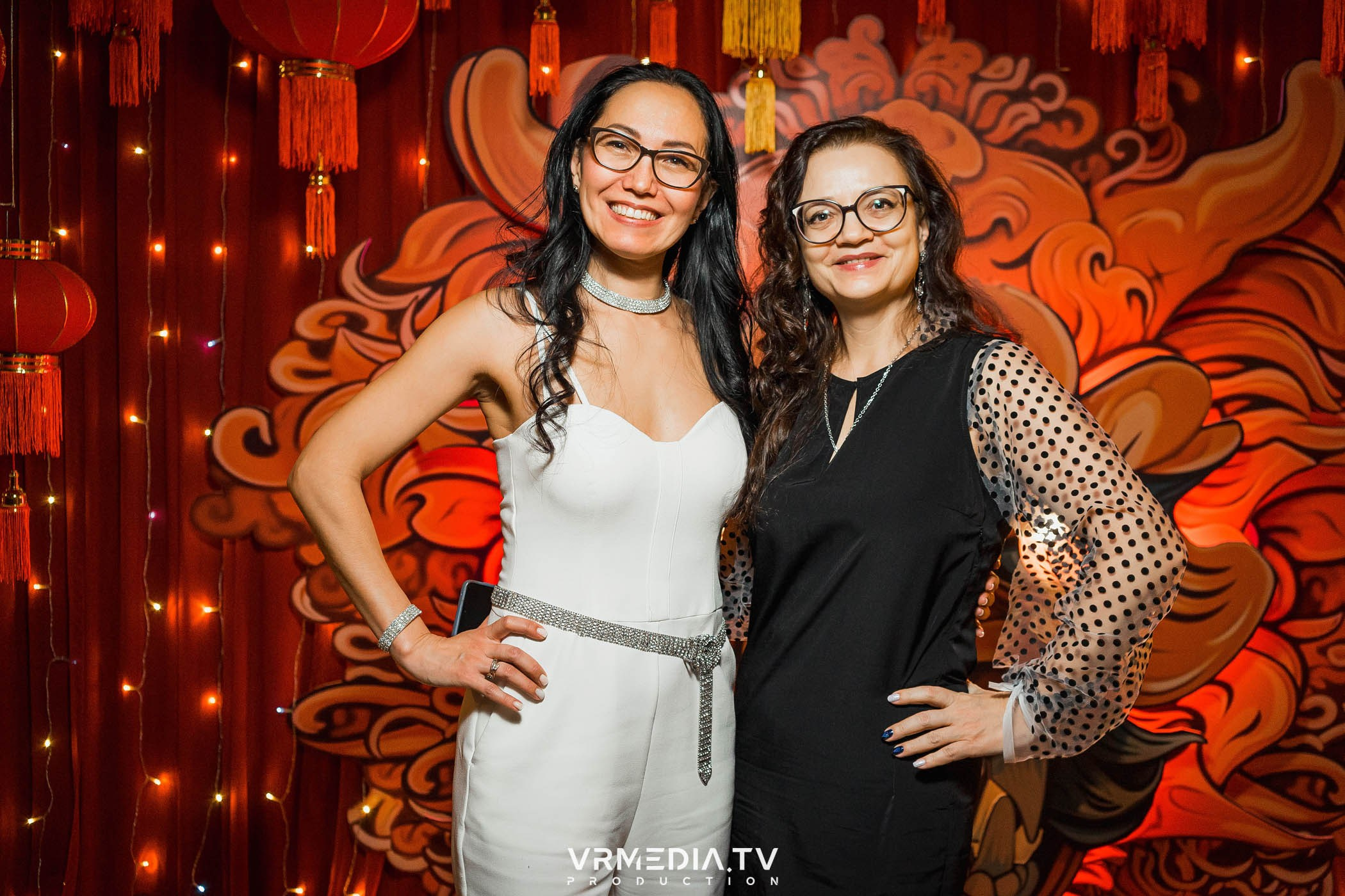 Новогодняя ночь в ресторане «Мюнхен»