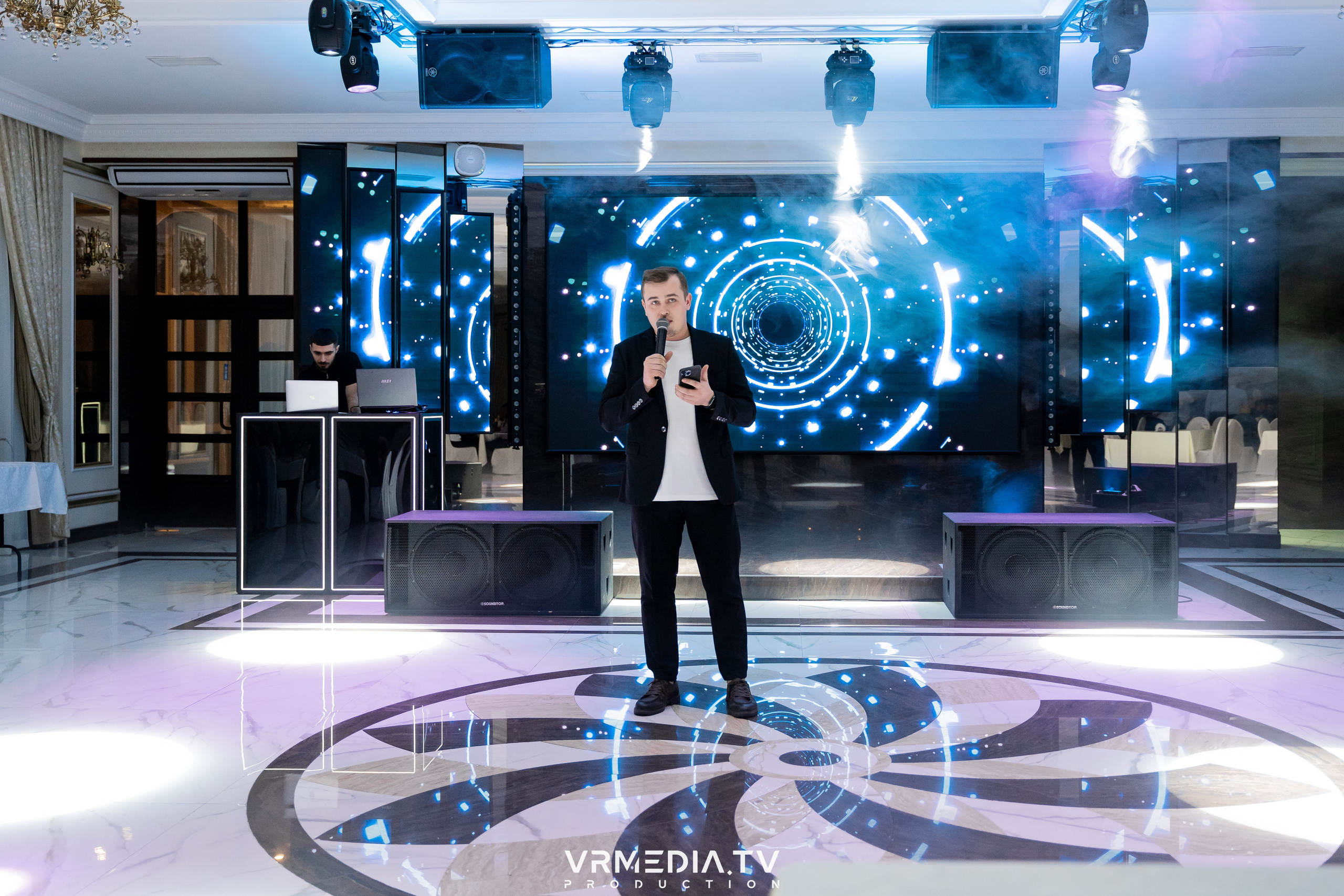 Выходные в ресторане «Лазурный берег»