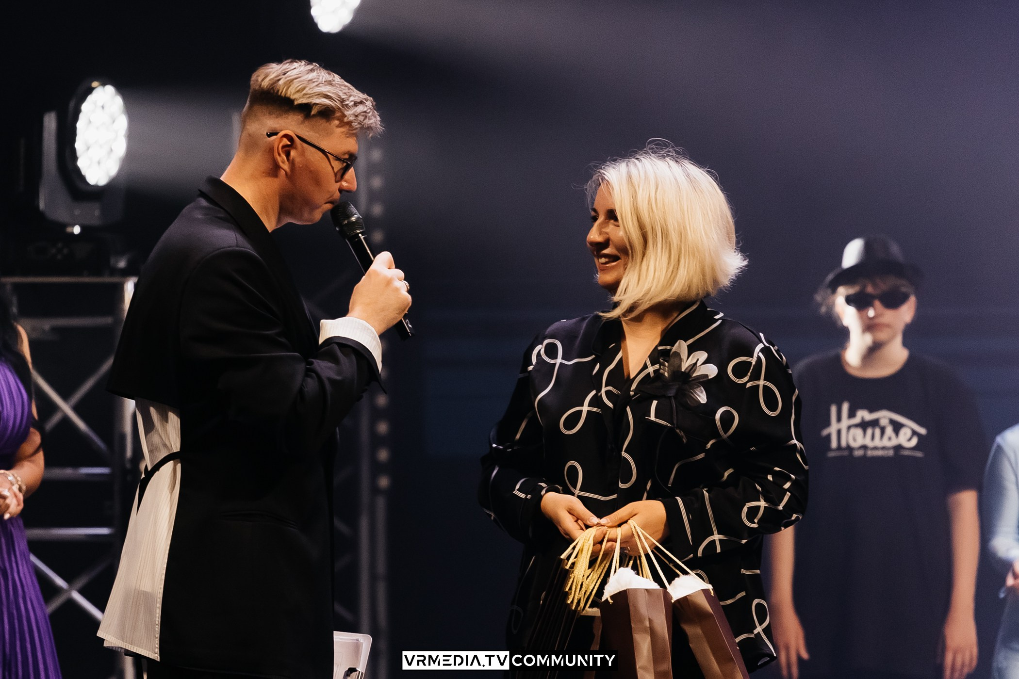 Отчетный концерт Дома танцев «House of dance»