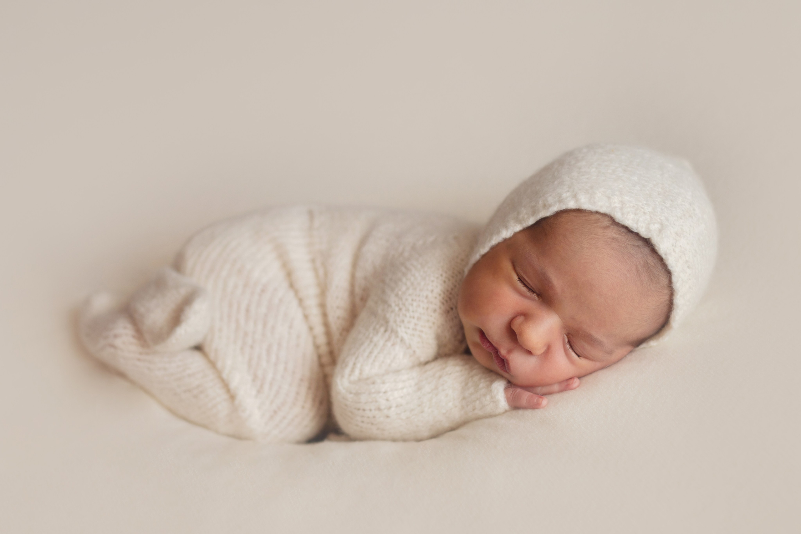 Новорожденные. Фотограф|видеограф Мария Плетнëва