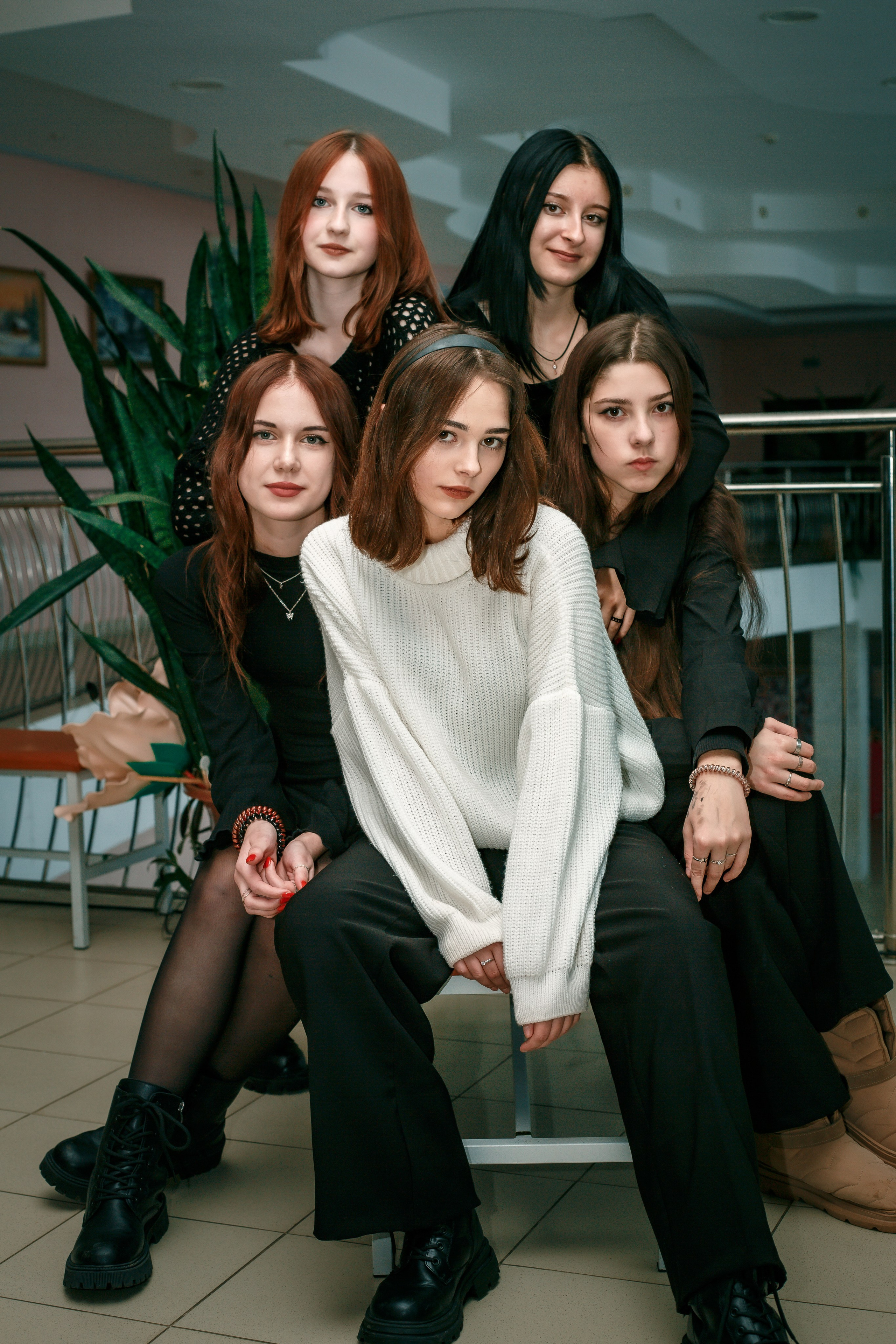 ✓ Выпускные съемки. Фотограф Юрий Якименко. Школьный, семейный и свадебный фотограф в Гоме