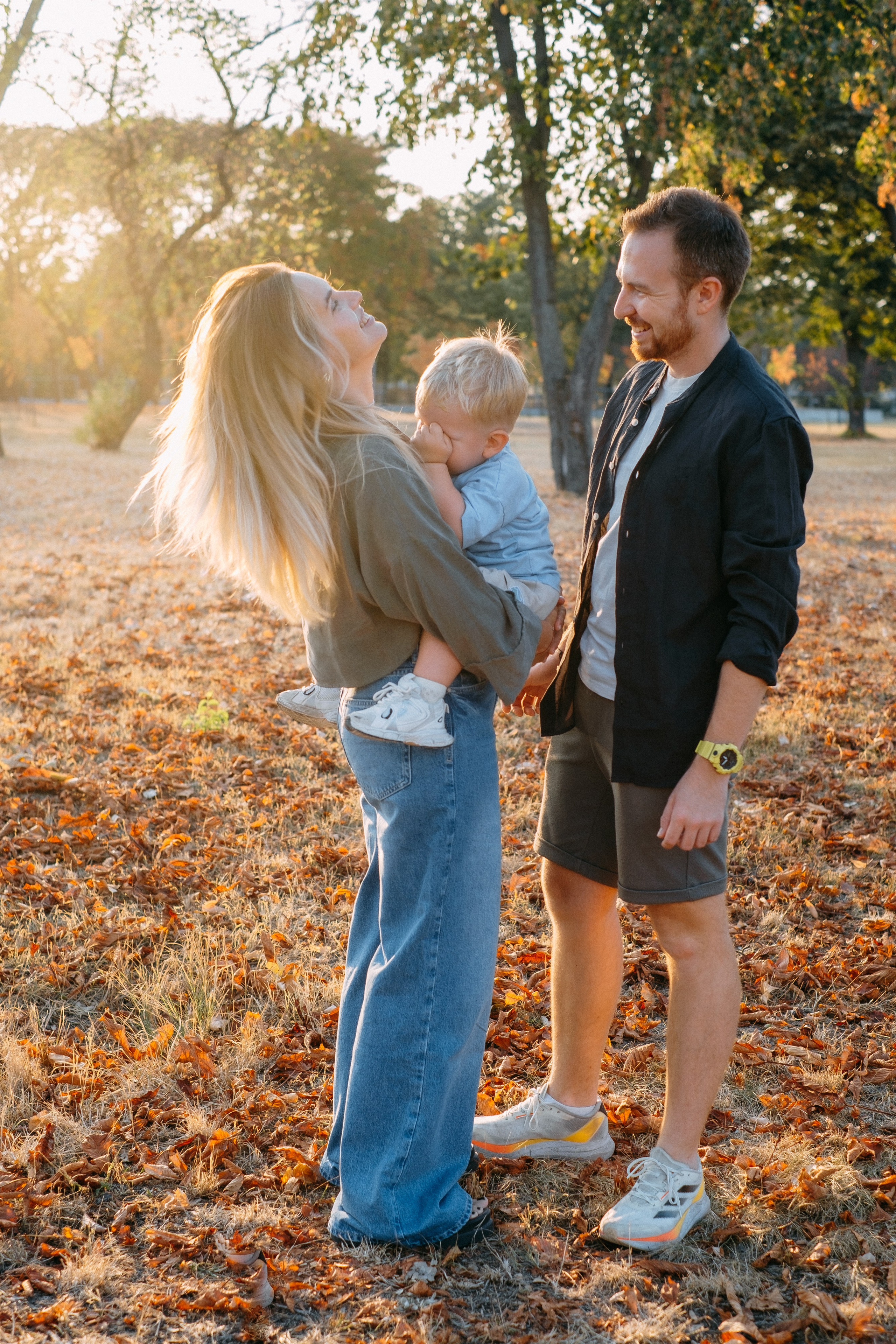 Белградское лето. Фотограф в Белграде