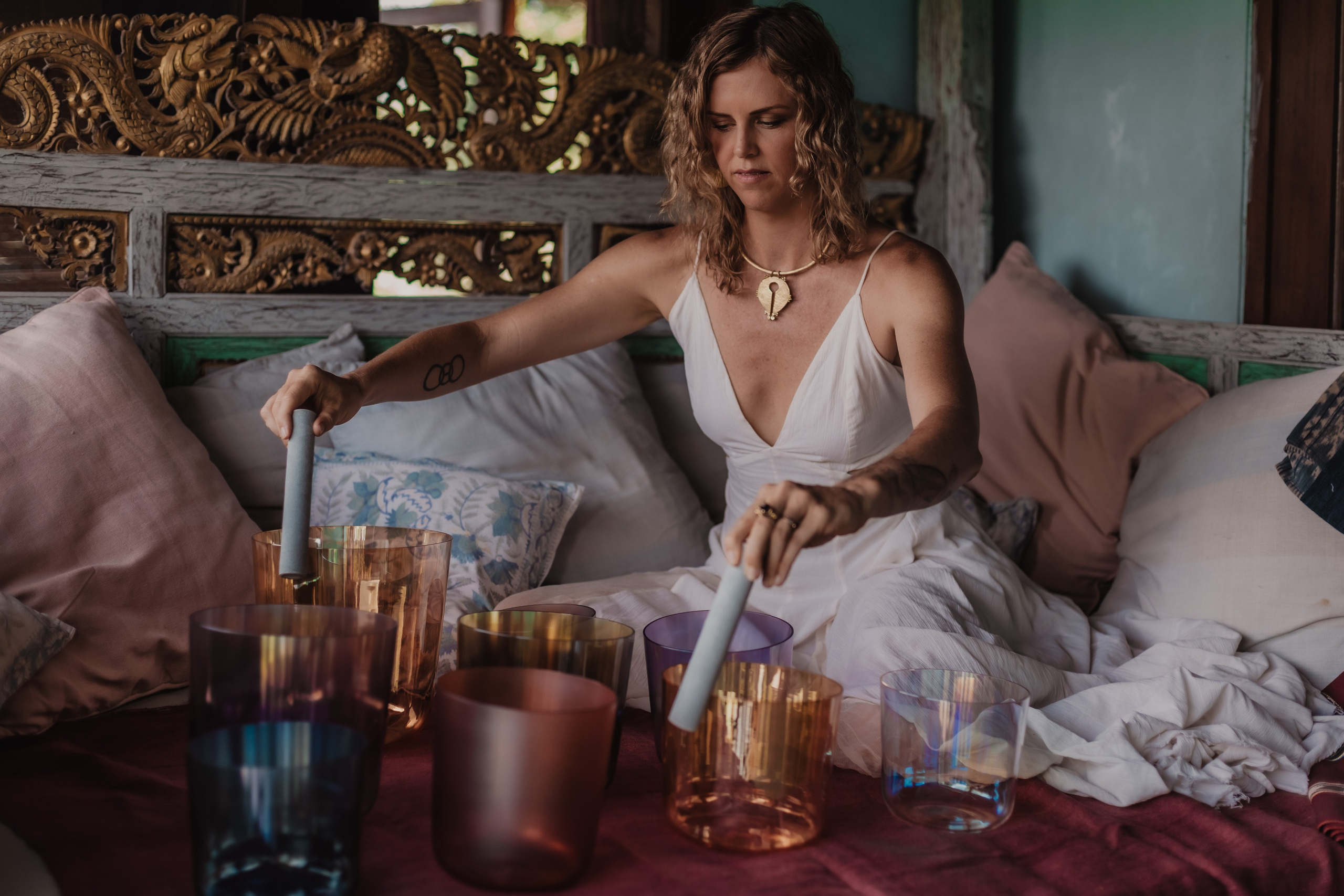 Haylee. Мариам Багдасарян