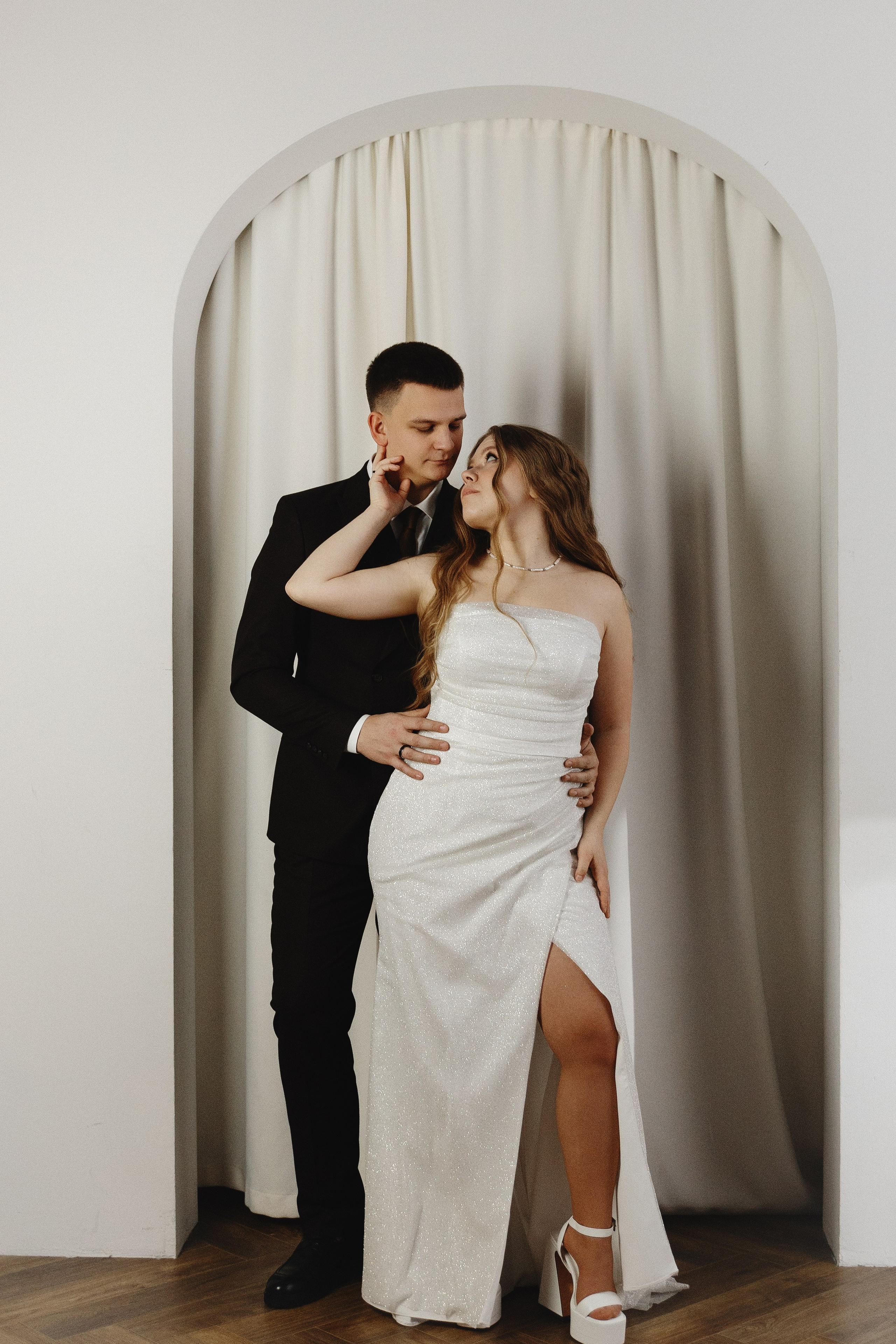 Александр & Ангелина