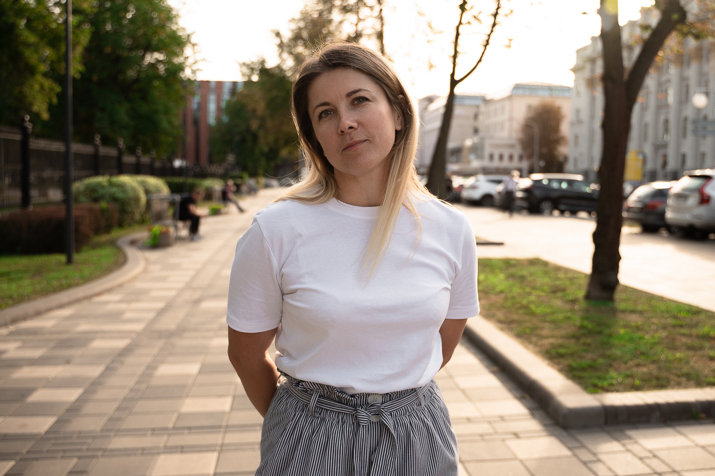 ***. Портретный, индивидуальный, семейный фотограф в Минске Ирина Гулинская