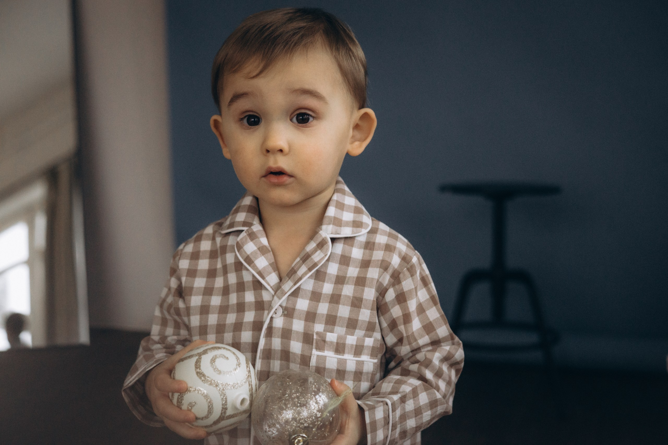 Леон и Таисия. Семейный фотограф в Казани Алиса Галимова