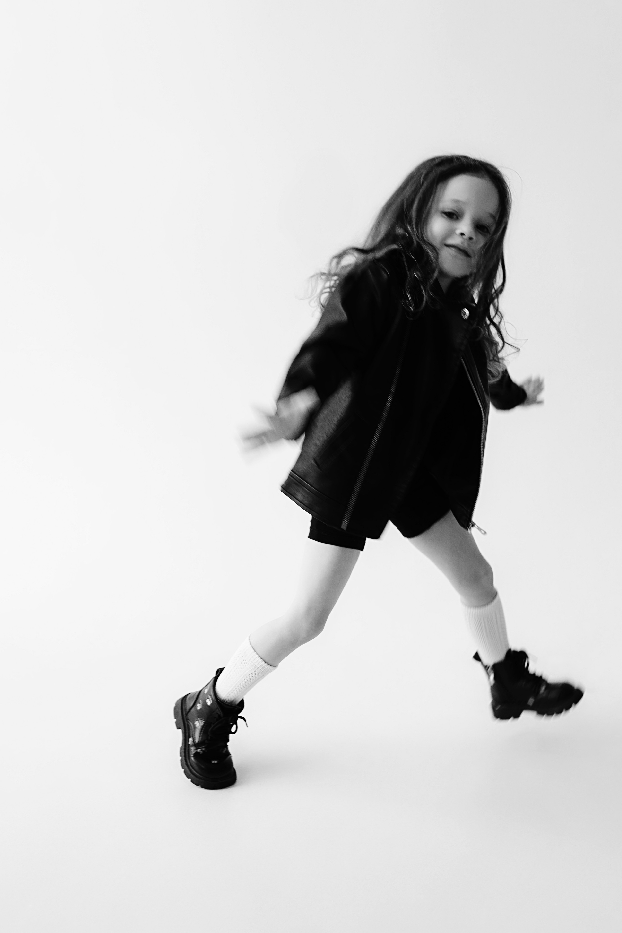 Julya & Esenya. Фотограф Самара