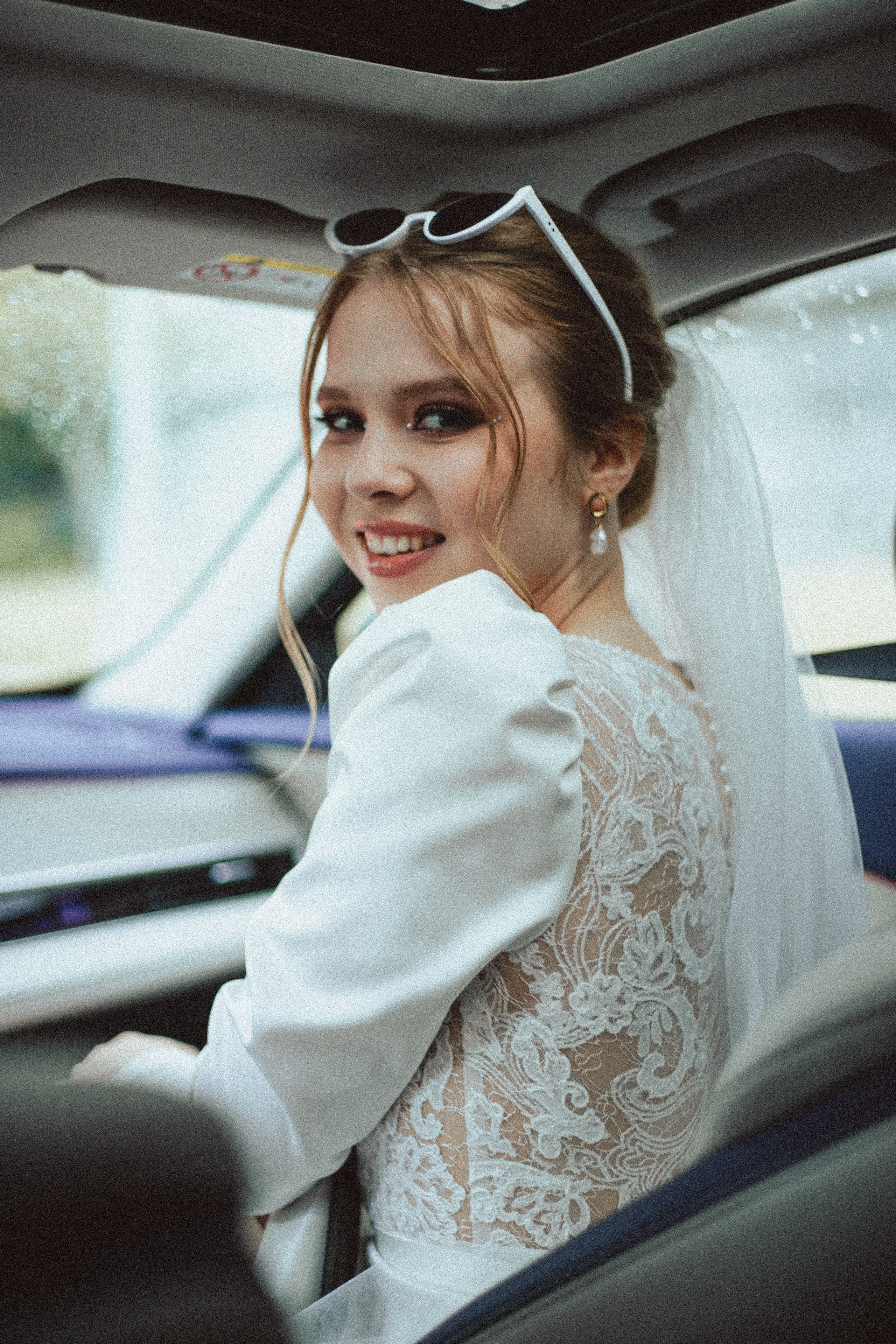 Weddings. Фотограф в Москве/Санкт-Петербурге