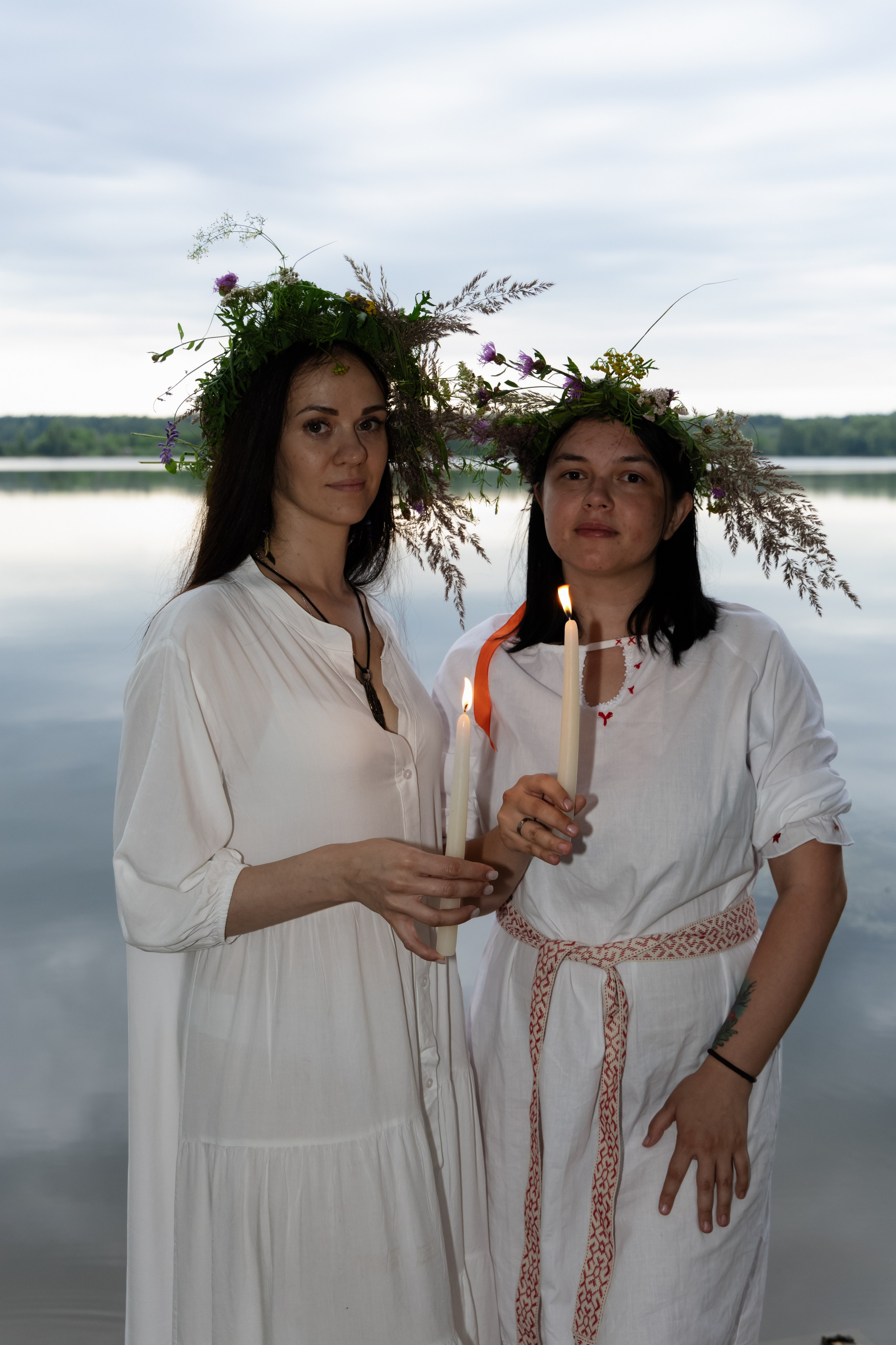 Репортажные съёмки. Фотограф-ретушёр